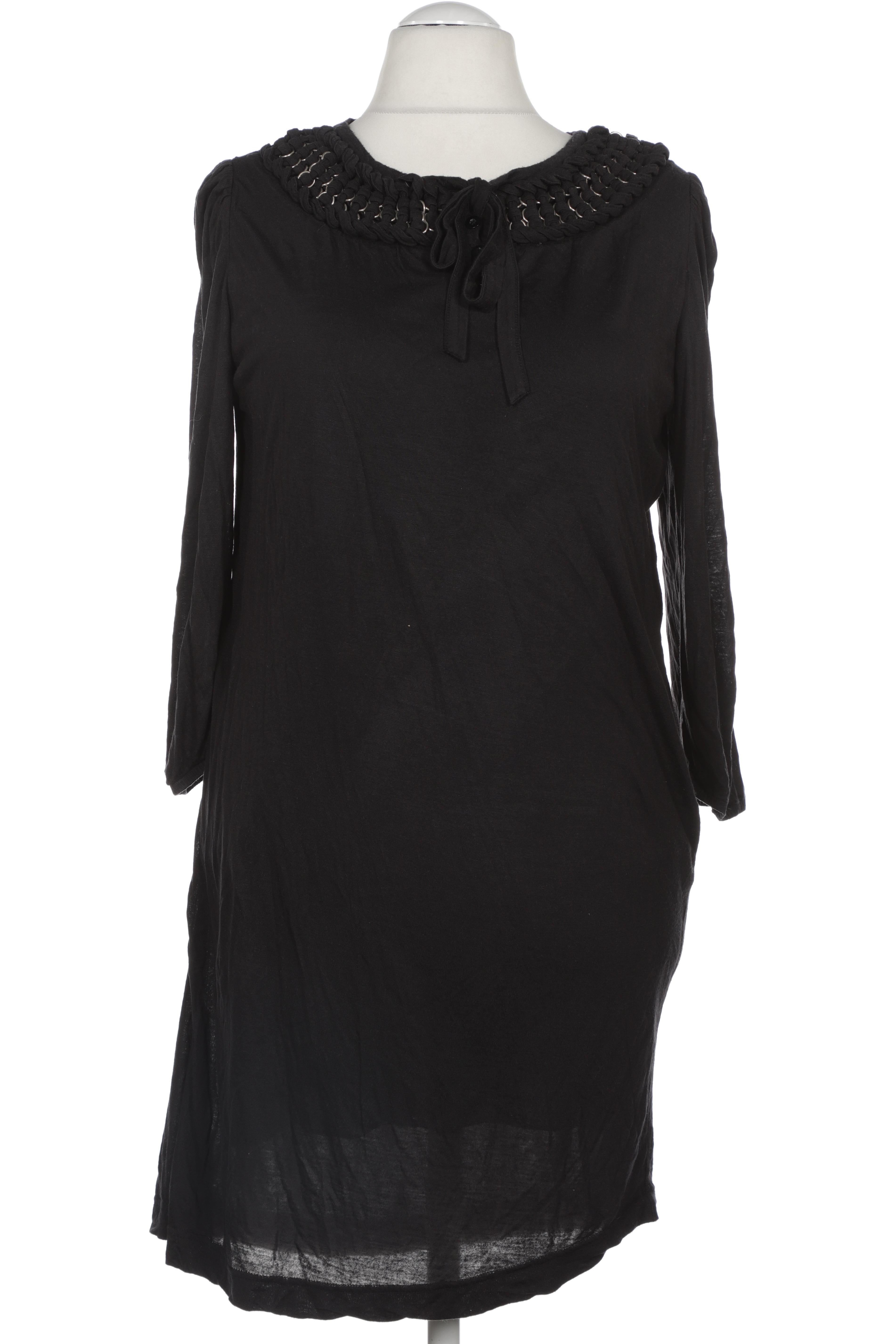 

See by Chloe Damen Kleid, schwarz, Gr. 42