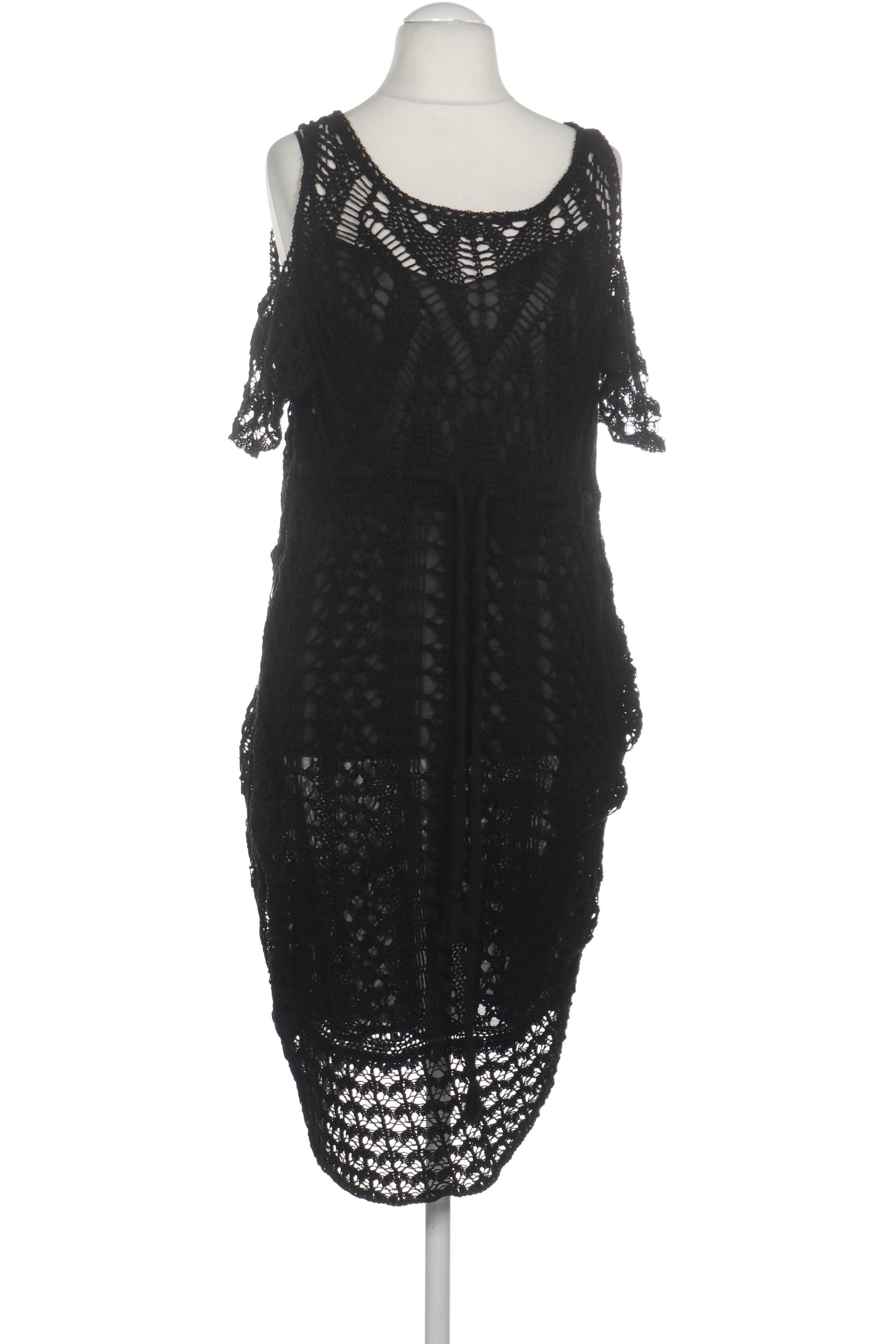 

See by Chloe Damen Kleid, schwarz, Gr.