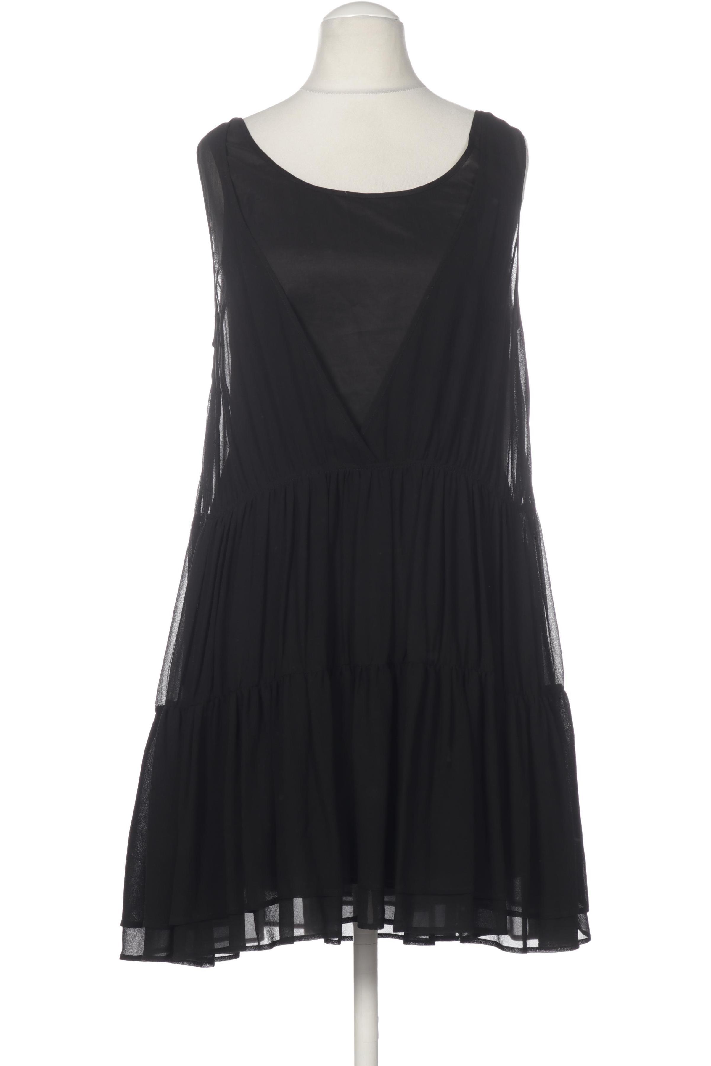 

See by Chloe Damen Kleid, schwarz, Gr. 38