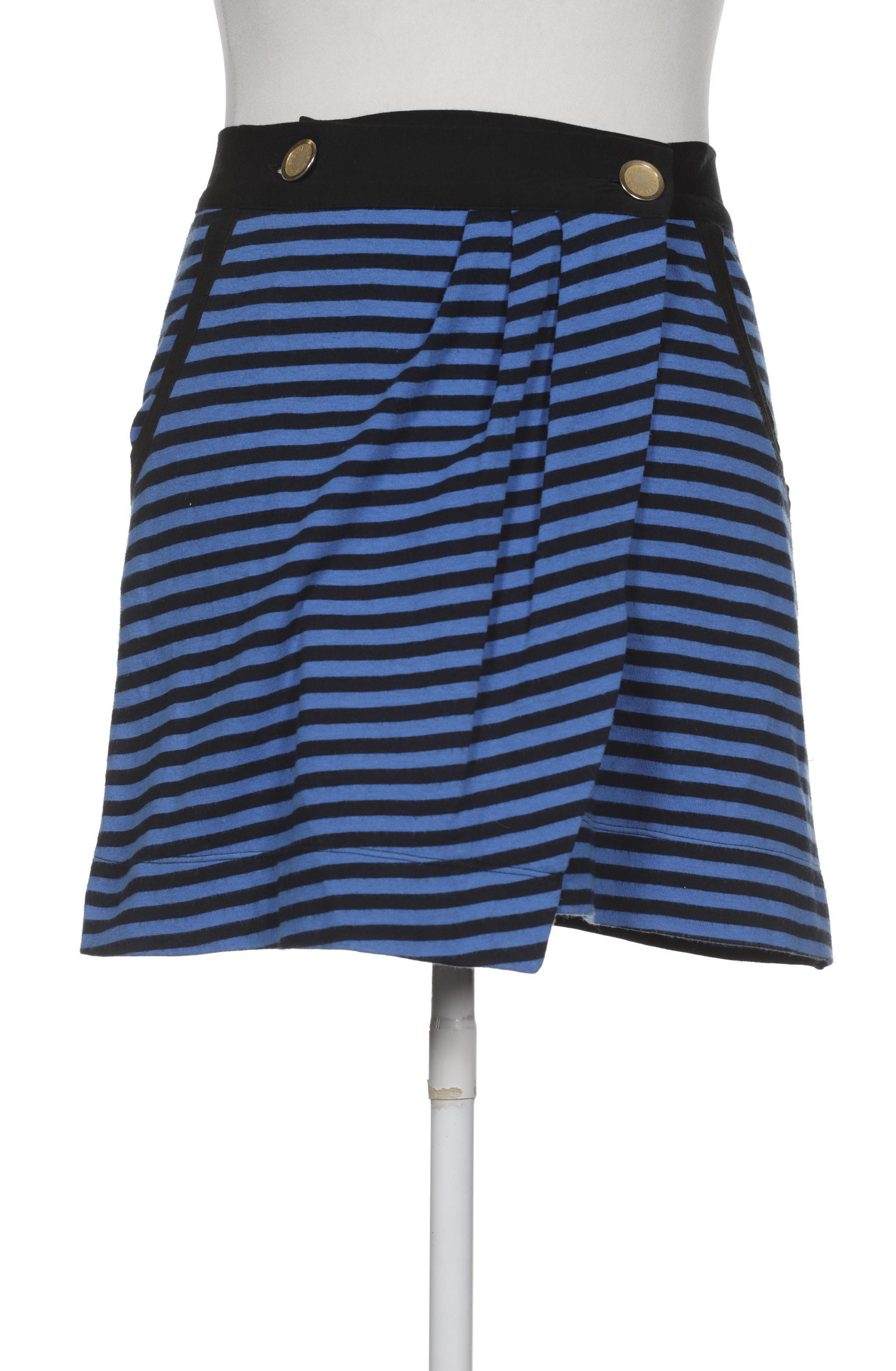 

See by Chloe Damen Rock, blau, Gr. 40