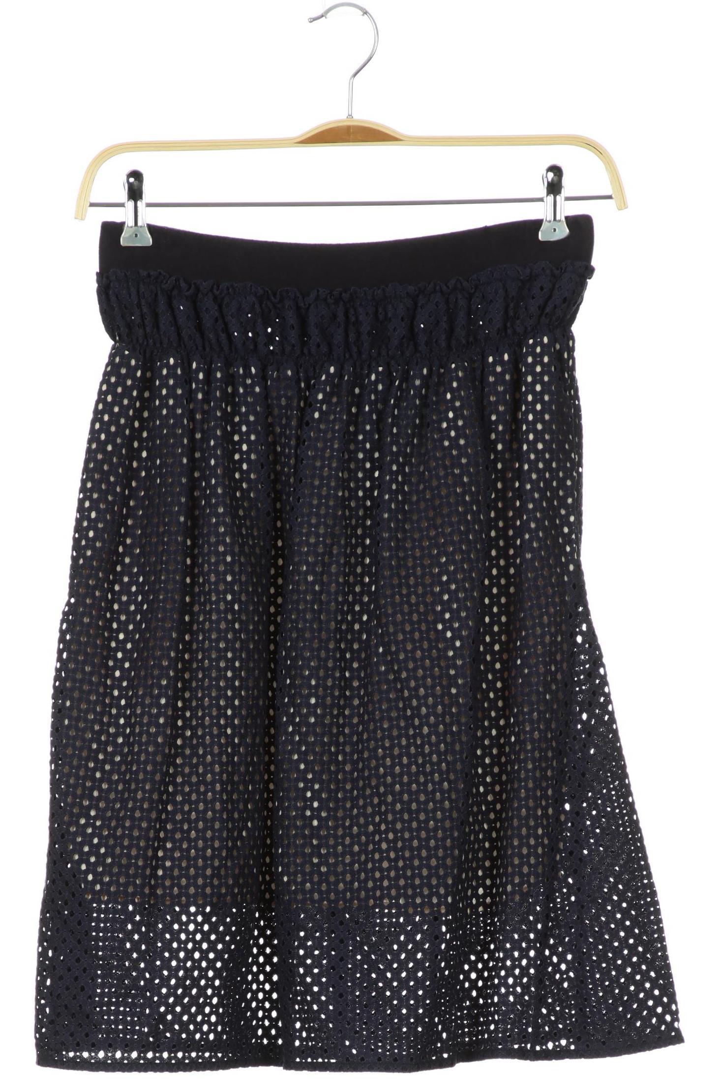 

See by Chloe Damen Rock, blau, Gr. 36