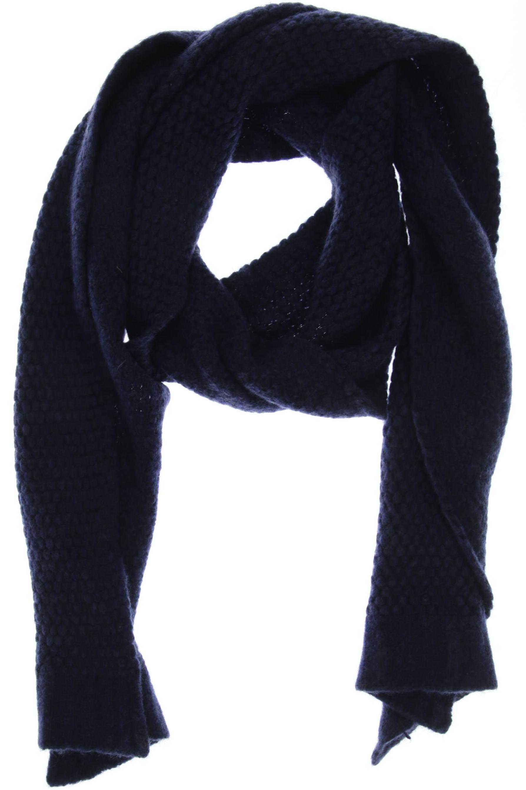 

See by Chloe Damen Schal, blau, Gr.