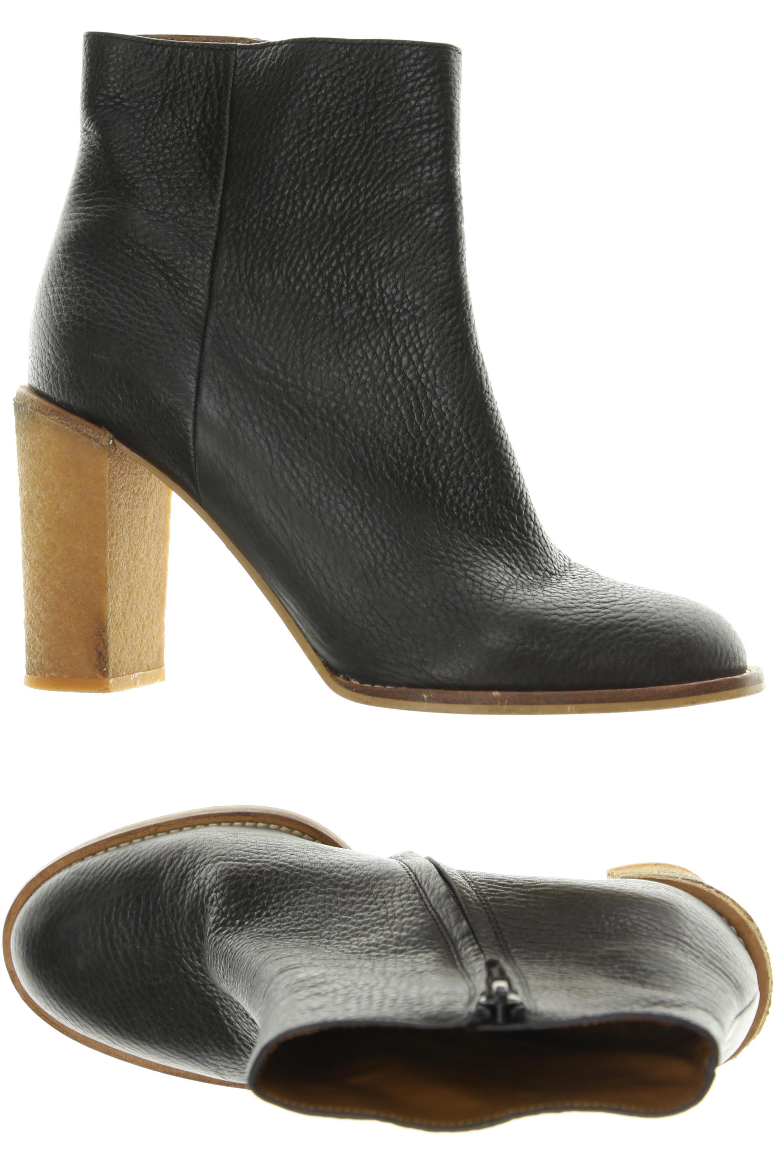 

See by Chloe Damen Stiefelette, schwarz, Gr. 40