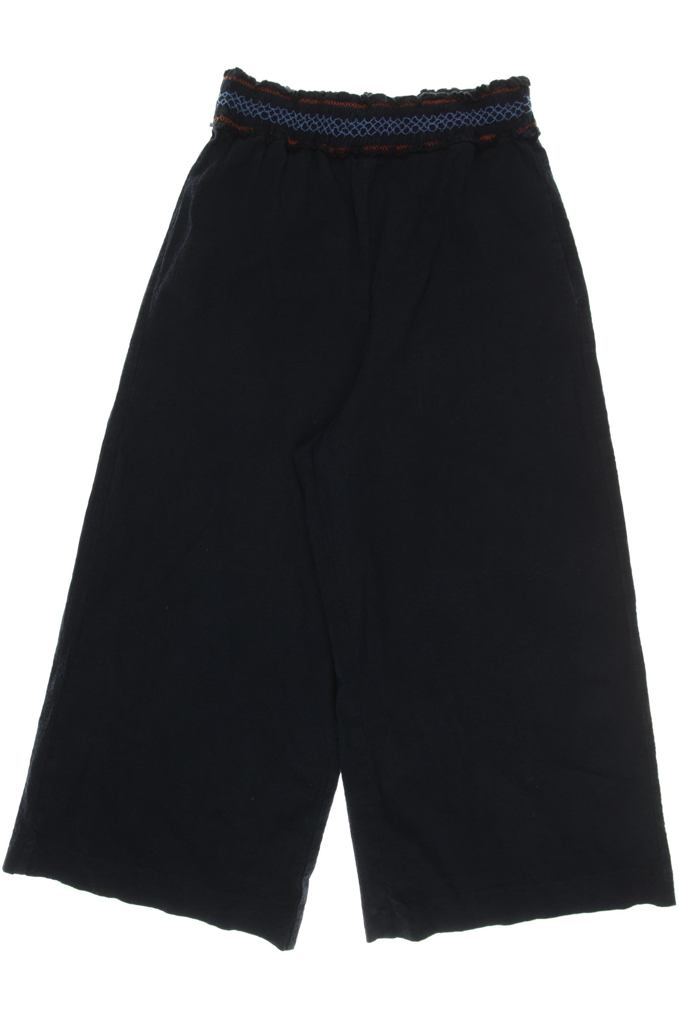 

See by Chloe Damen Stoffhose, blau, Gr. 40