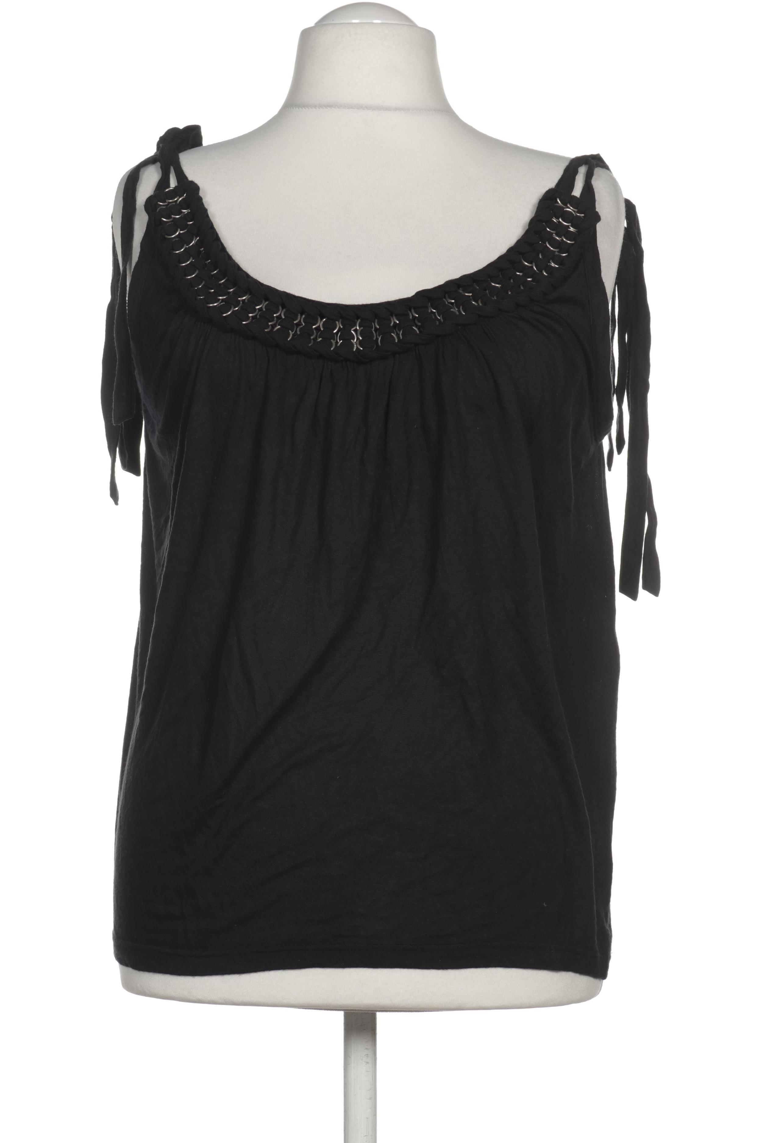 

See by Chloe Damen Top, blau, Gr. 36