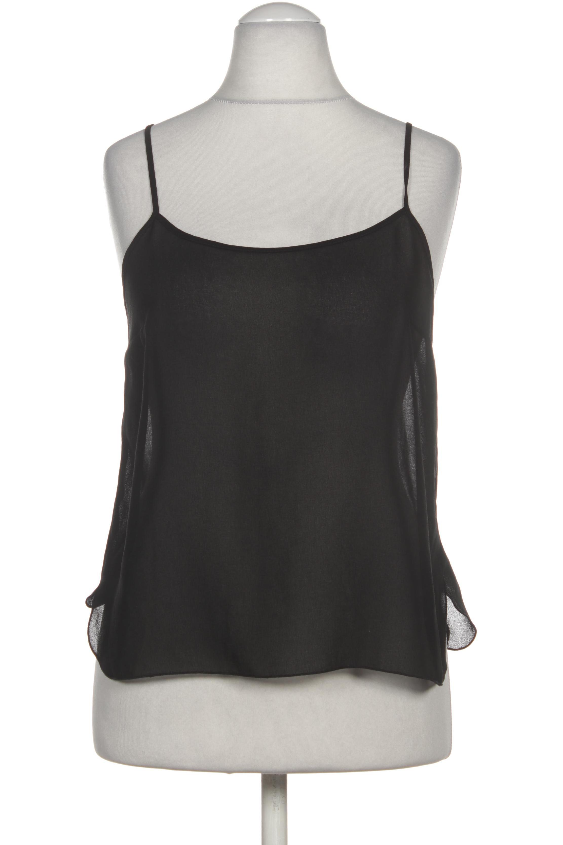 

See by Chloe Damen Top, schwarz, Gr.