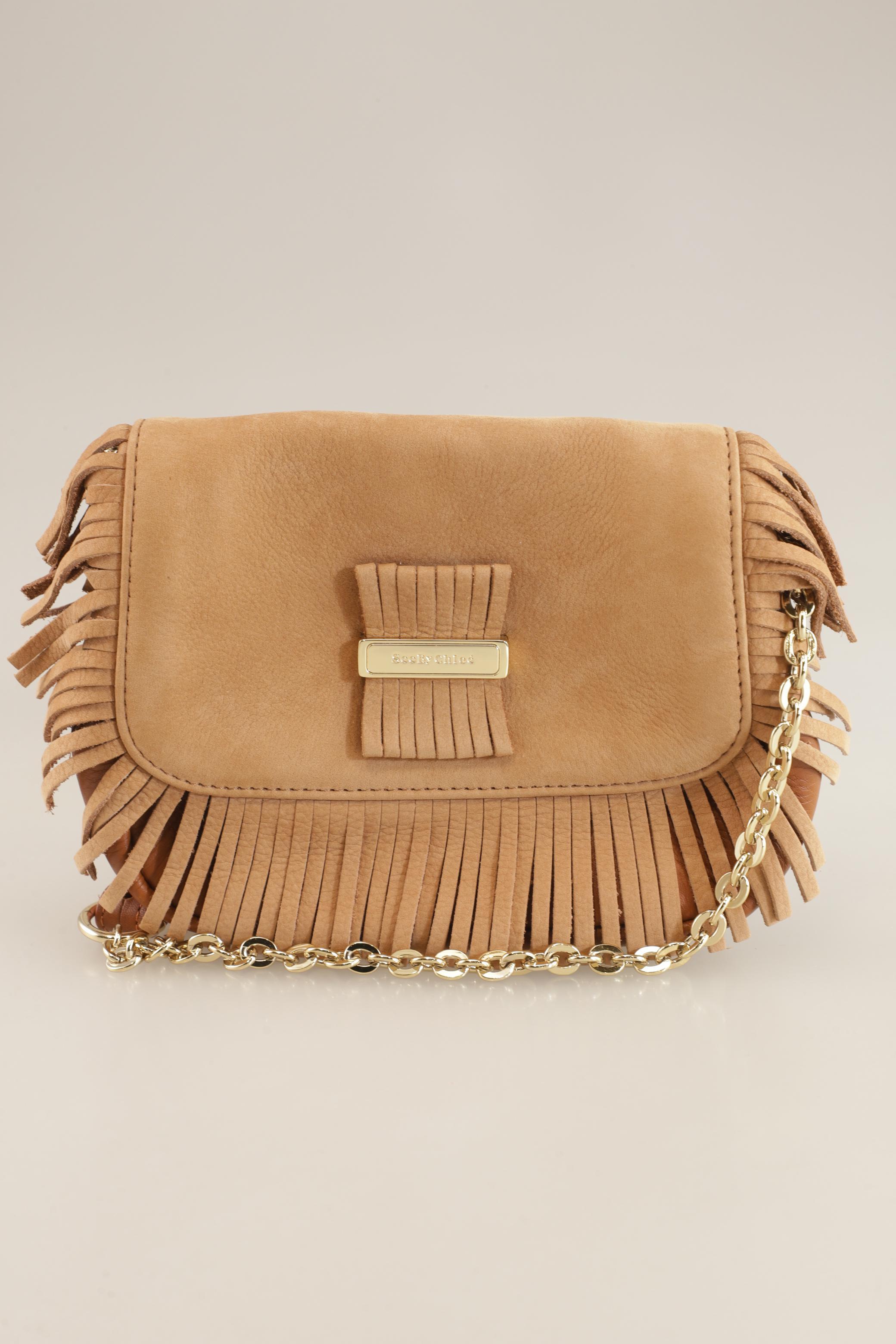 

See by Chloé Damen Handtasche, braun