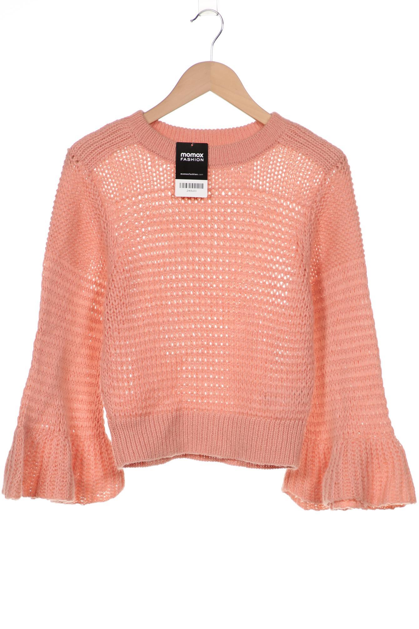 

See by Chloé Damen Pullover, pink