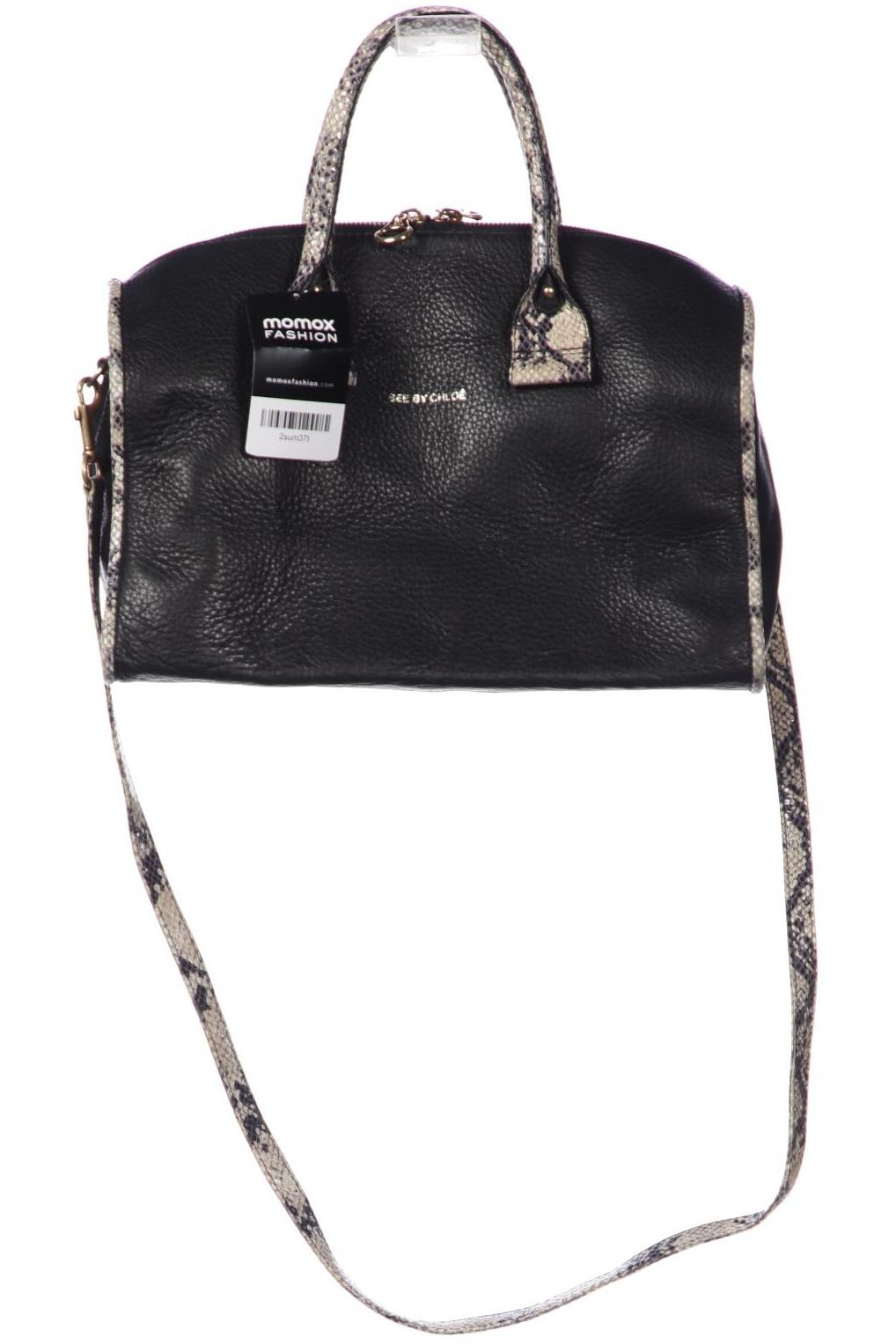 

See by Chloé Damen Handtasche, schwarz