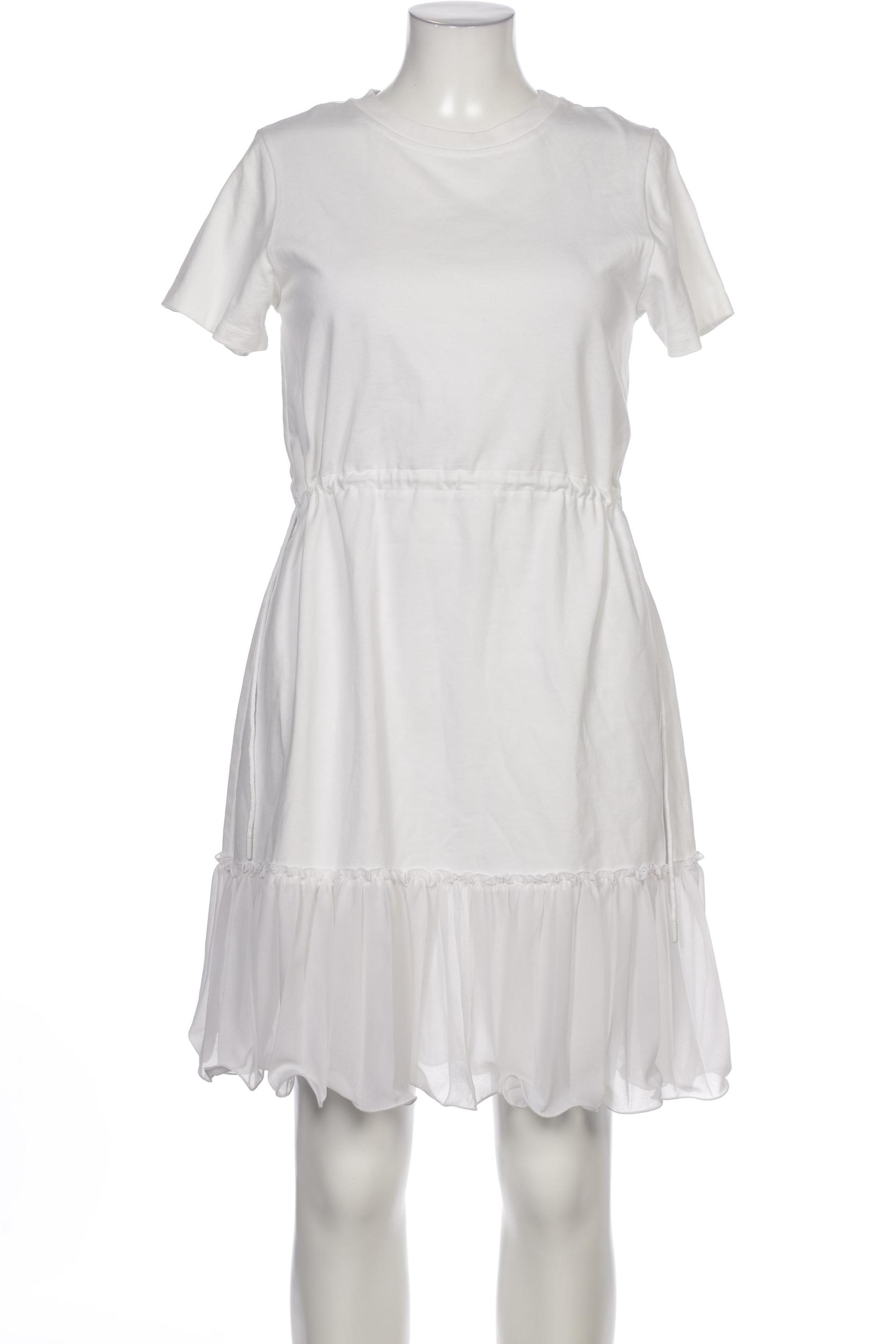 

See by Chloé Damen Kleid, weiß