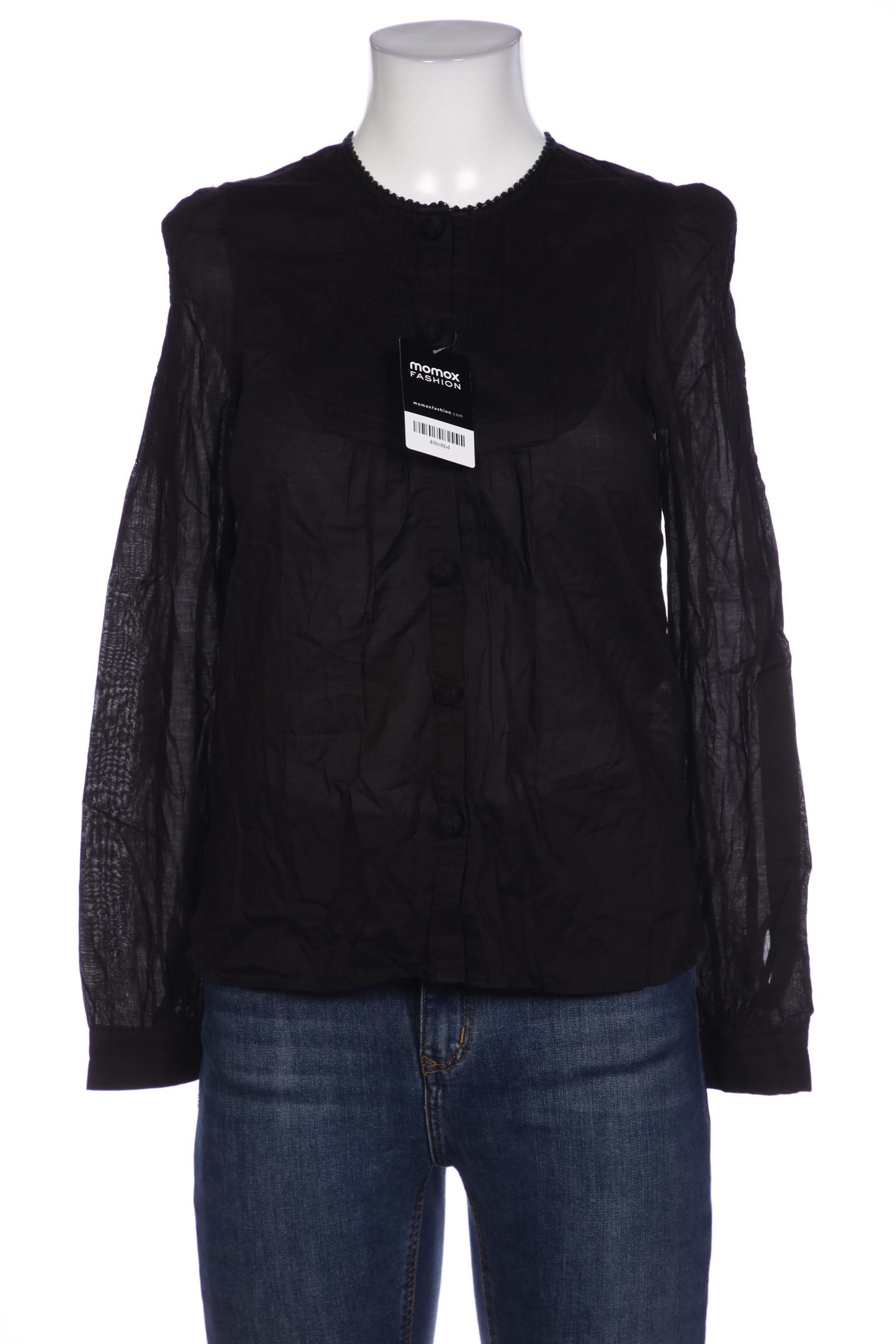 

See by Chloé Damen Bluse, schwarz