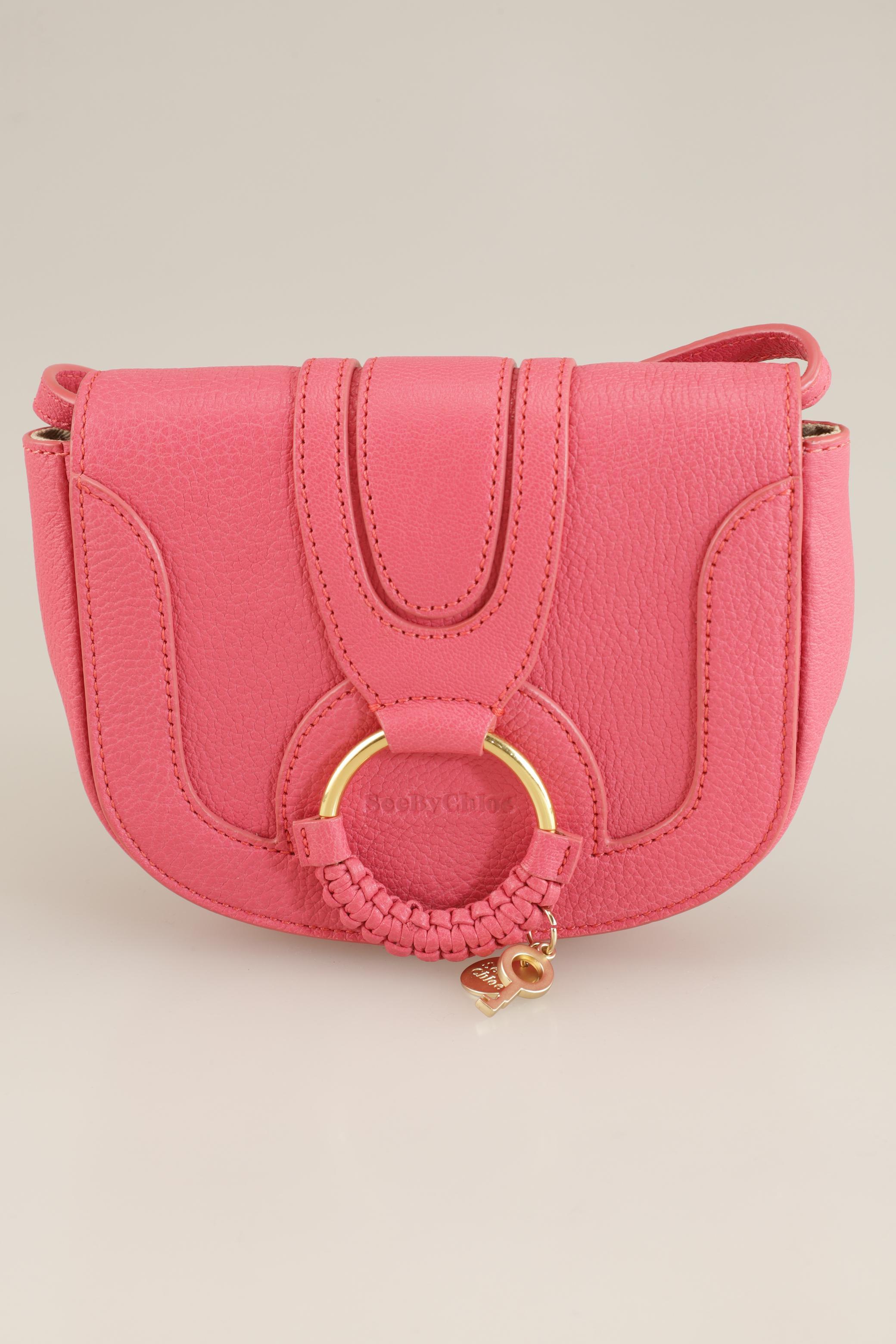 

See by Chloé Damen Handtasche, pink