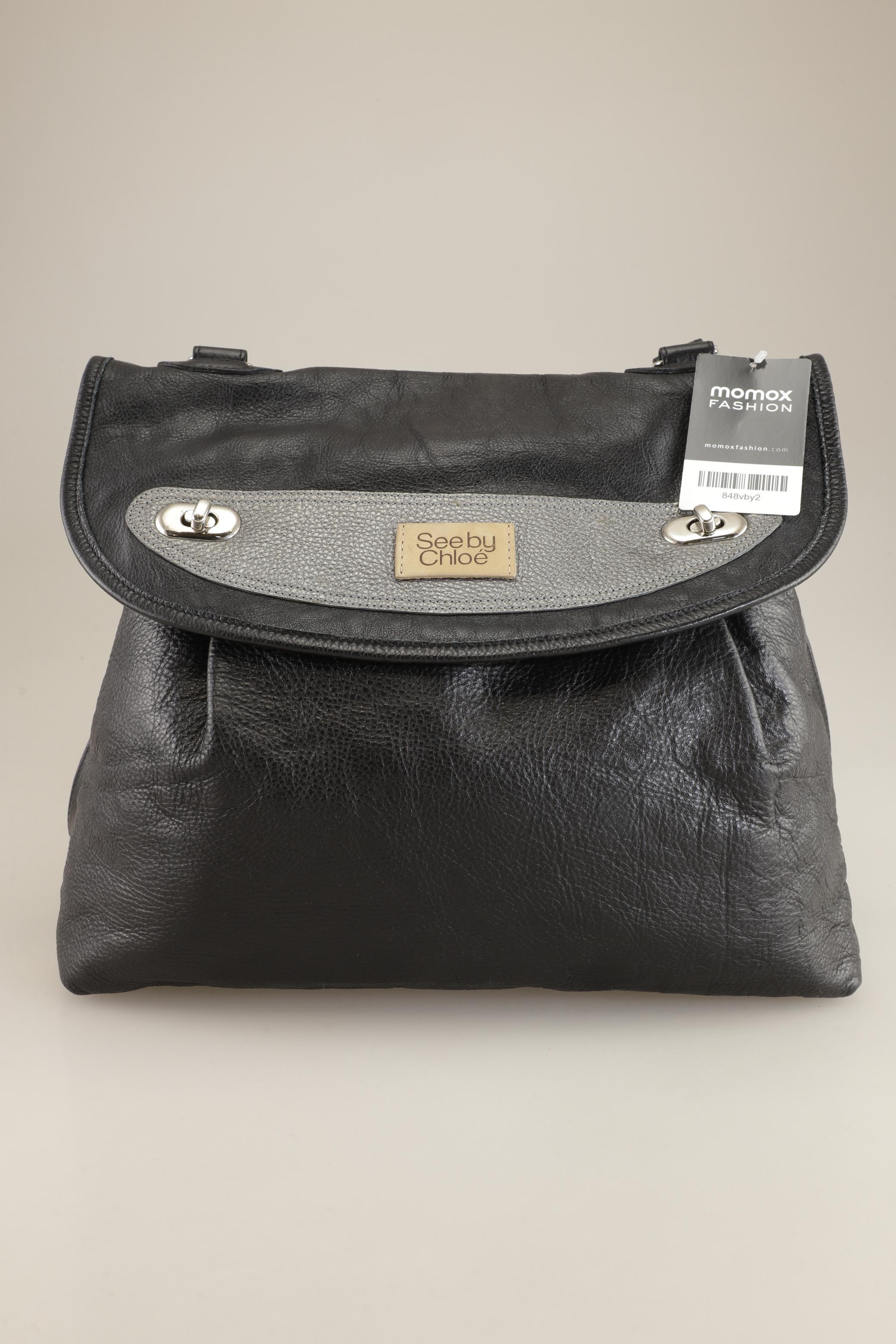 

See by Chloé Damen Handtasche, schwarz