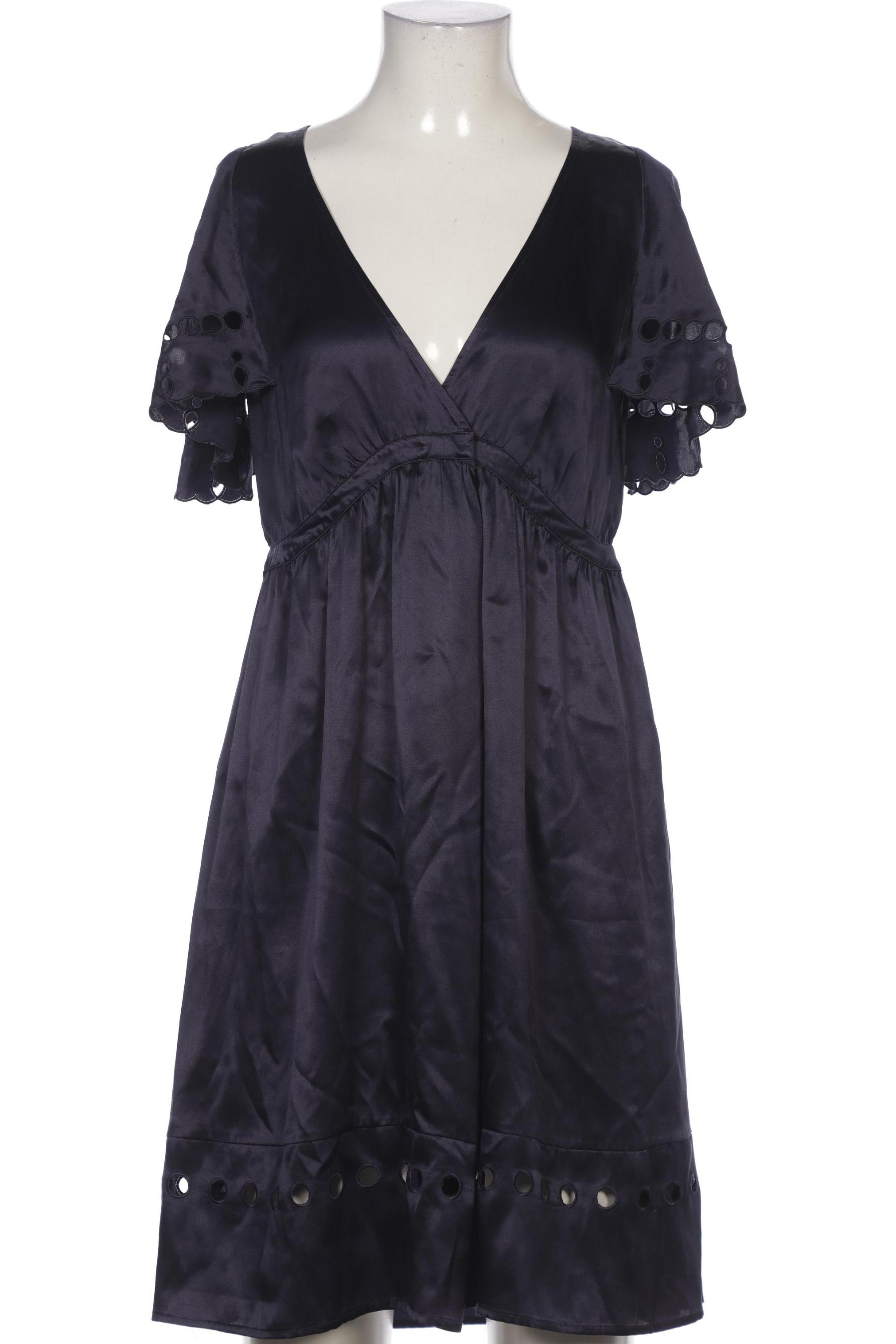 

See by Chloé Damen Kleid, marineblau