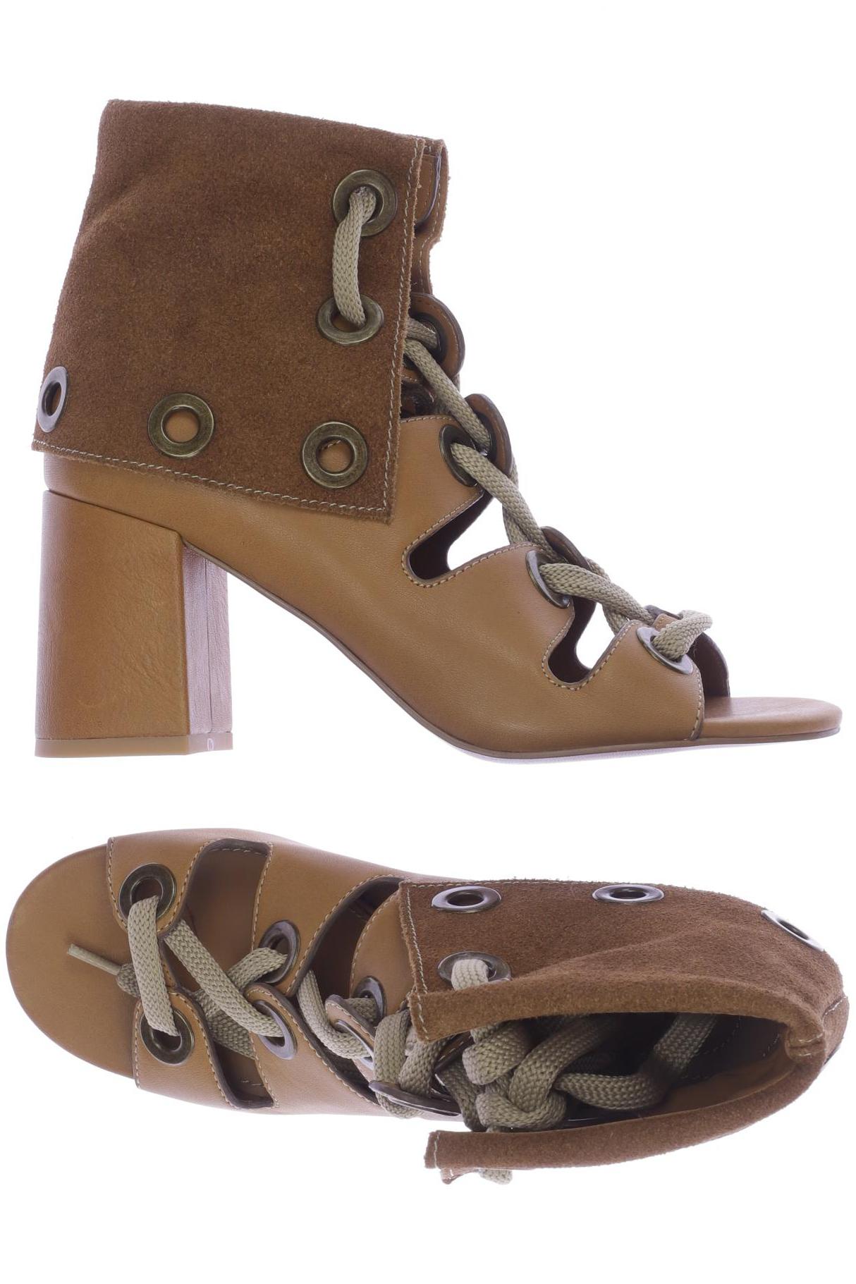 

See by Chloé Damen Pumps, braun