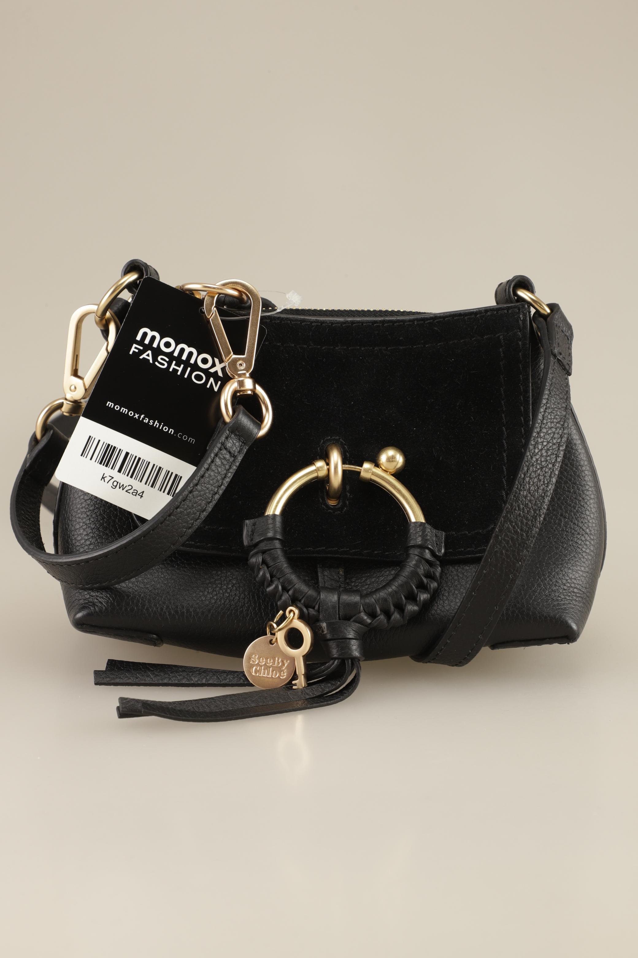 

See by Chloé Damen Handtasche, schwarz