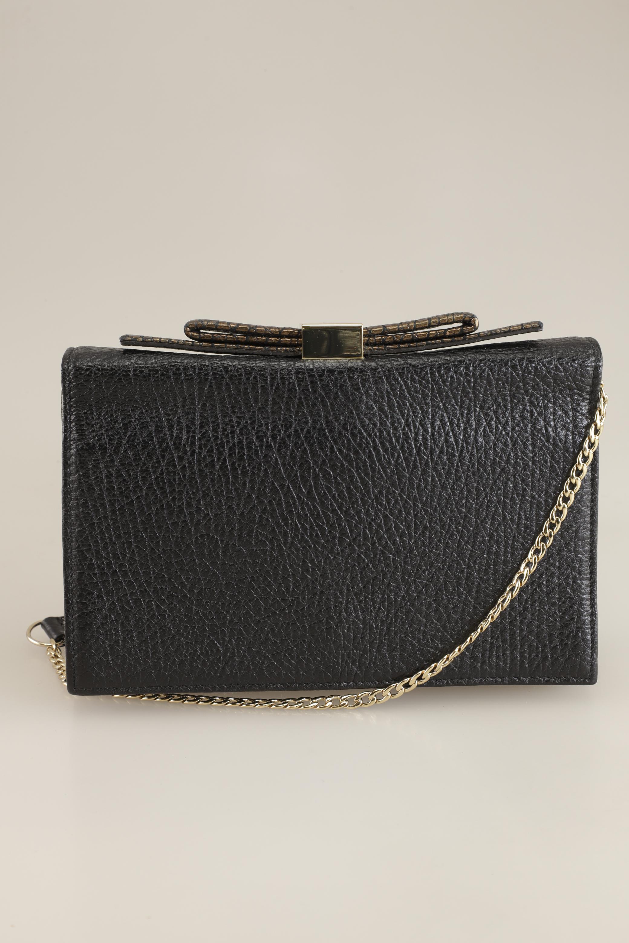 

See by Chloé Damen Handtasche, schwarz