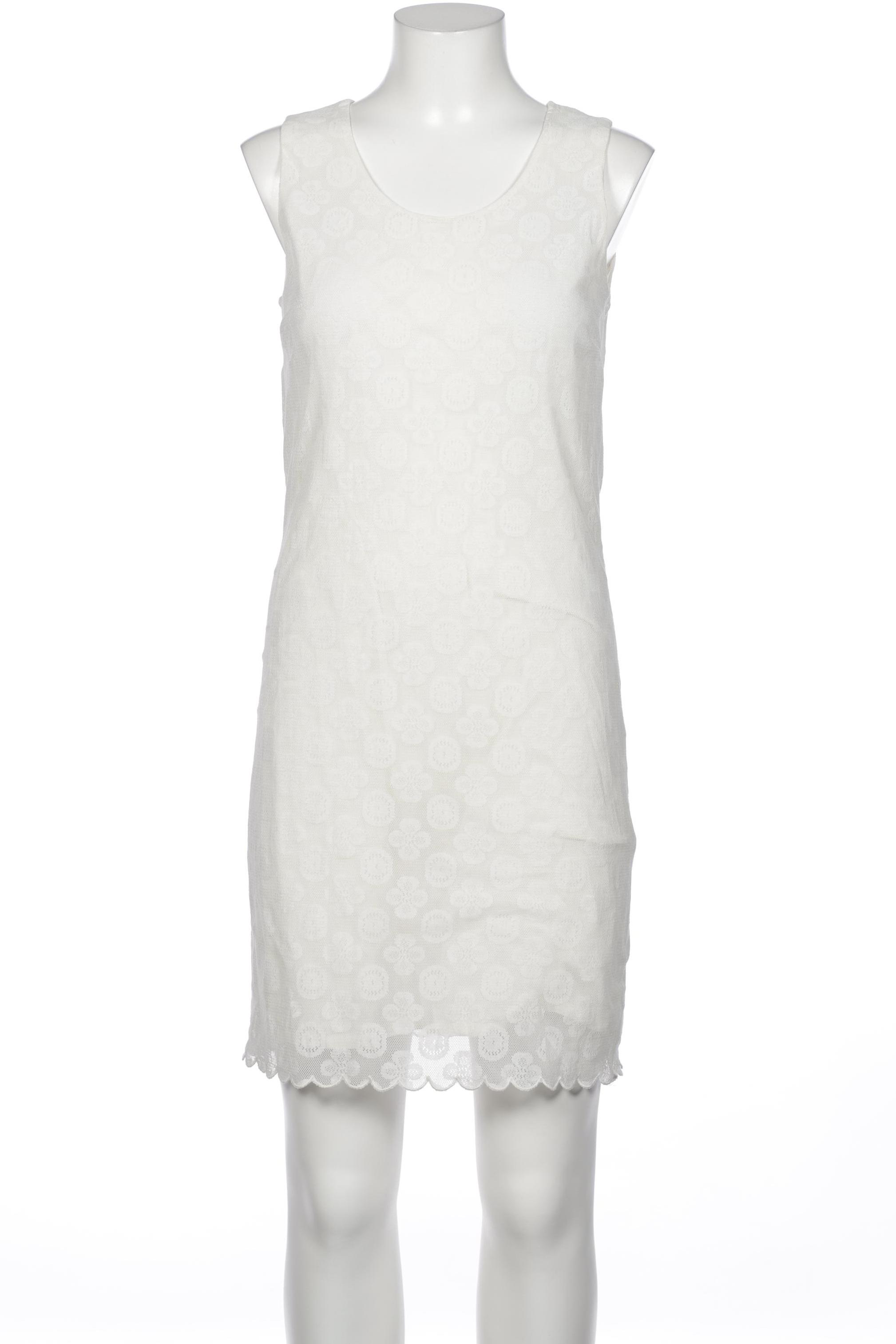 

See by Chloé Damen Kleid, cremeweiß