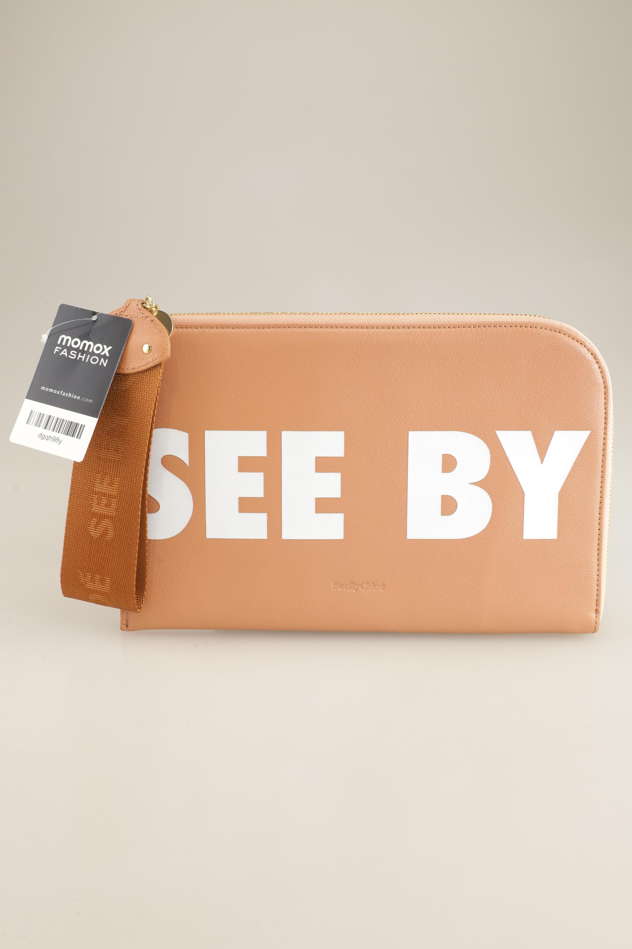 

See by Chloé Damen Handtasche, orange