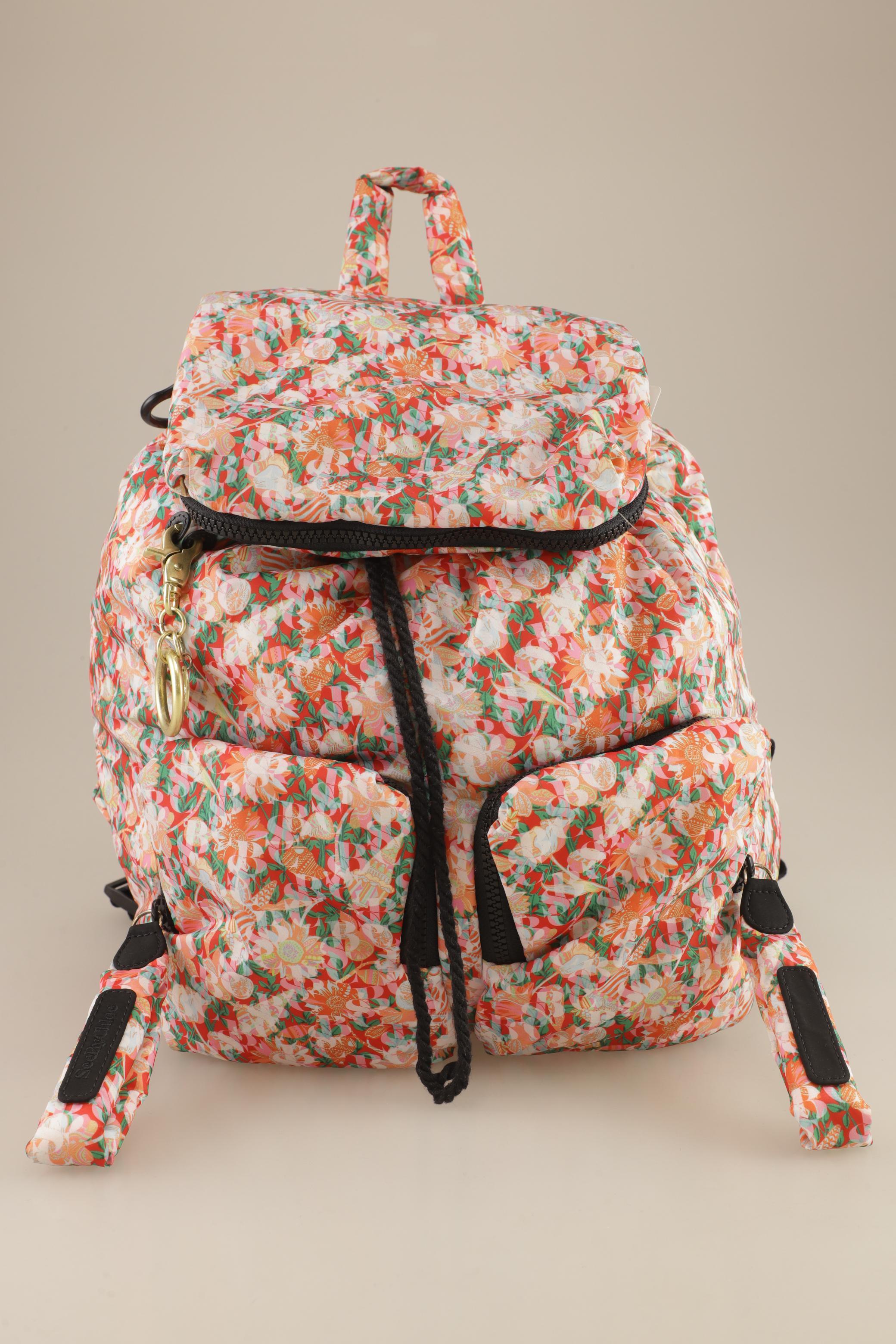 

See by Chloé Damen Rucksack, mehrfarbig