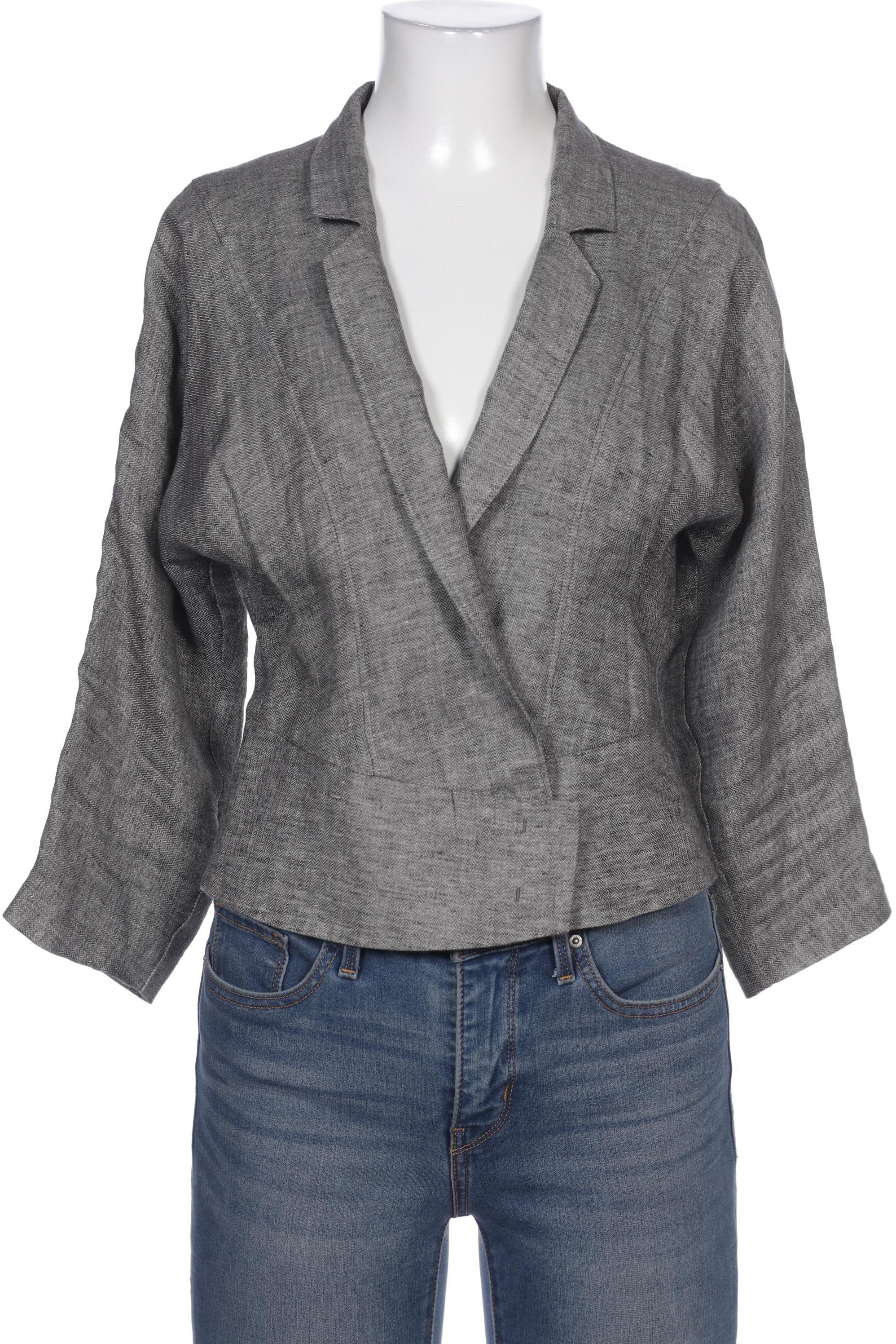 

See by Chloé Damen Blazer, grau