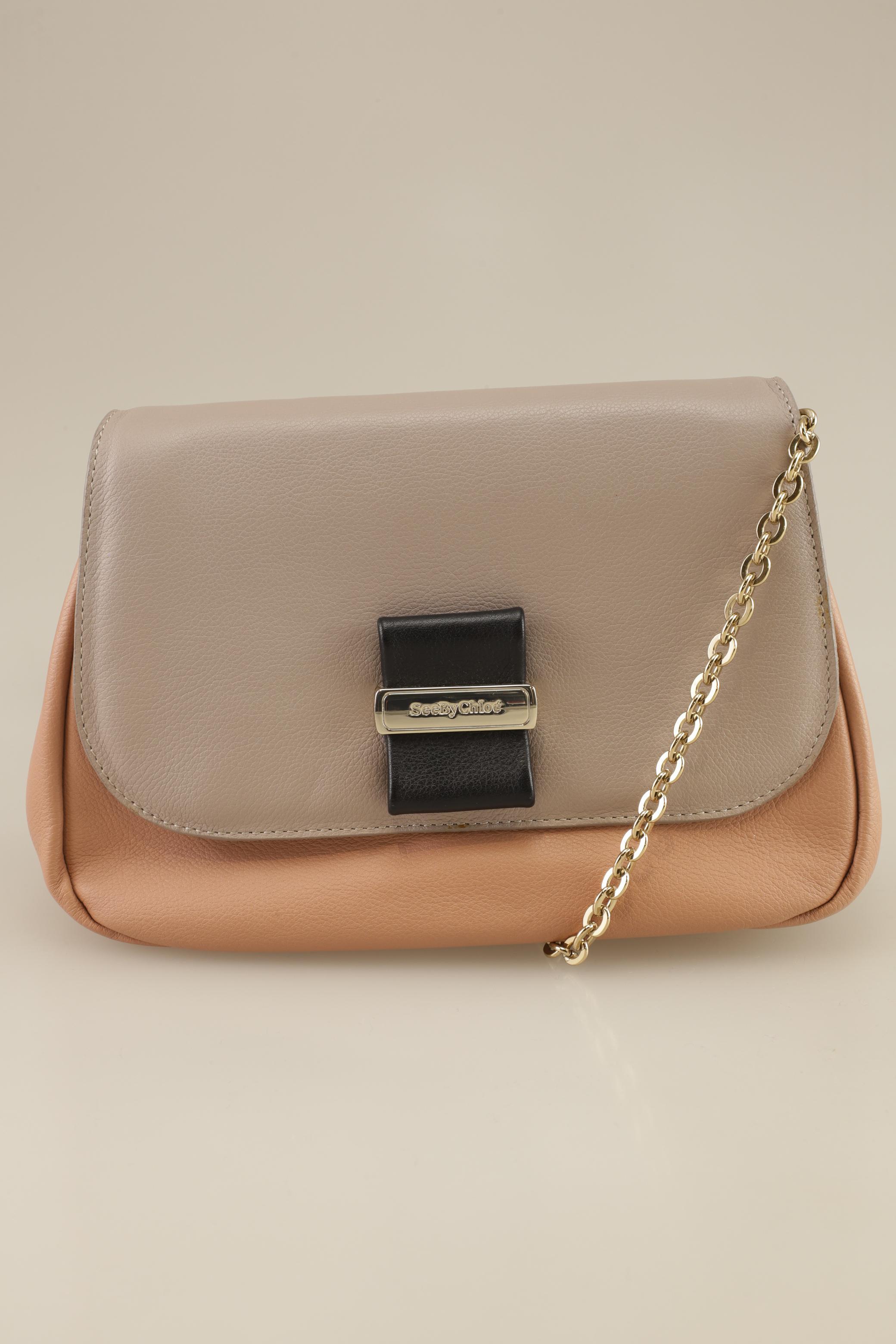 

See by Chloé Damen Handtasche, grau