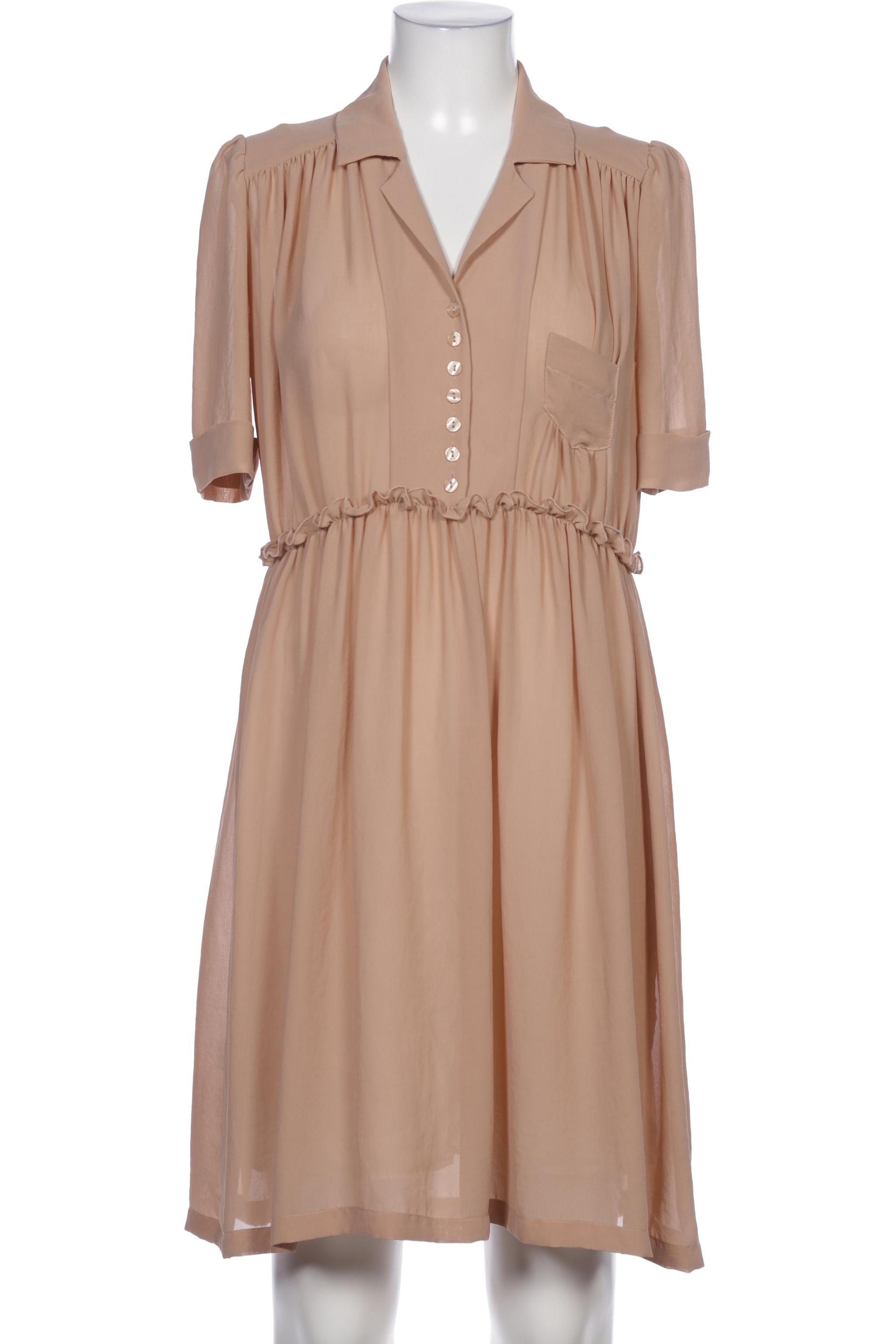 

See by Chloé Damen Kleid, beige