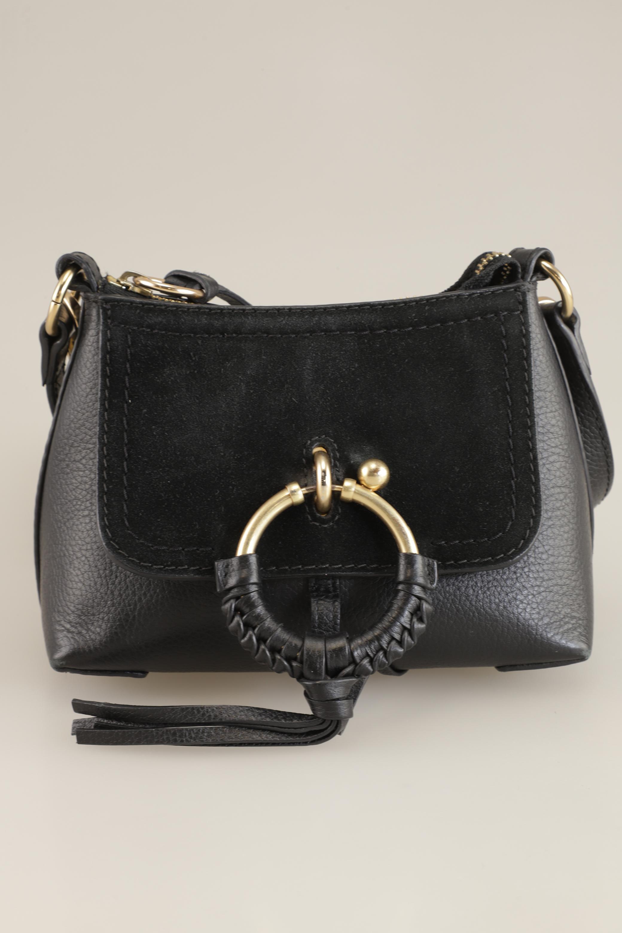 

See by Chloé Damen Handtasche, schwarz