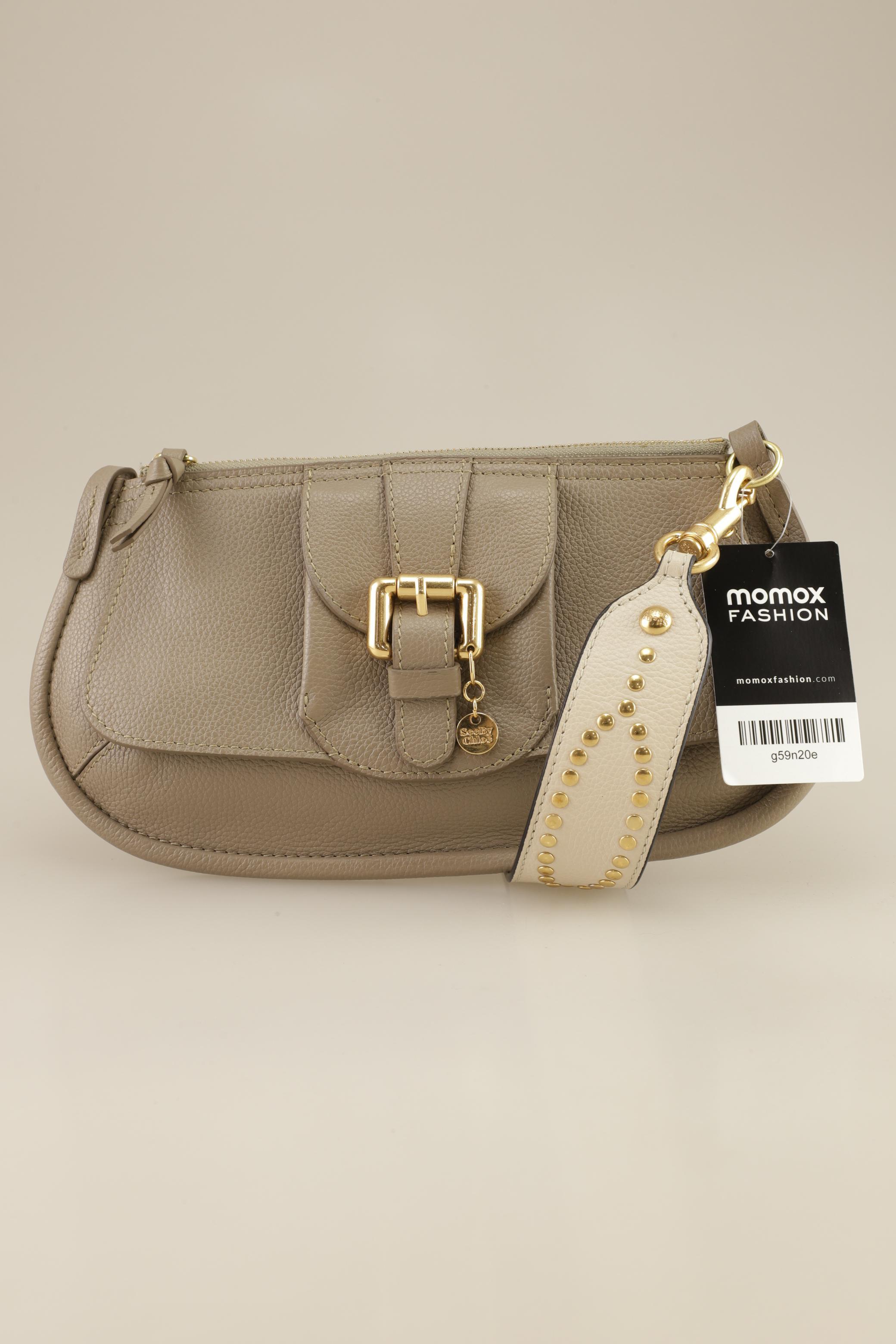 

See by Chloé Damen Handtasche, beige