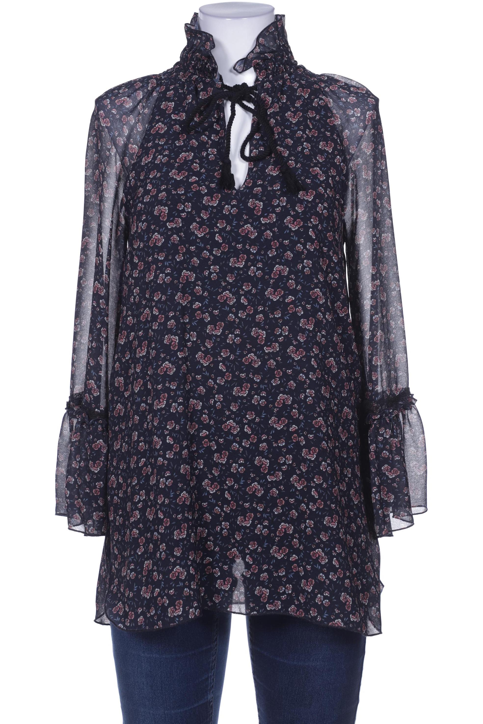 

See by Chloé Damen Bluse, marineblau