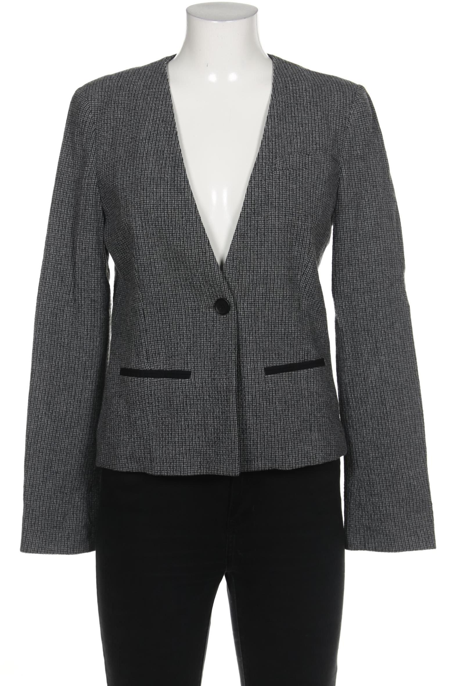 

See by Chloé Damen Blazer, grau