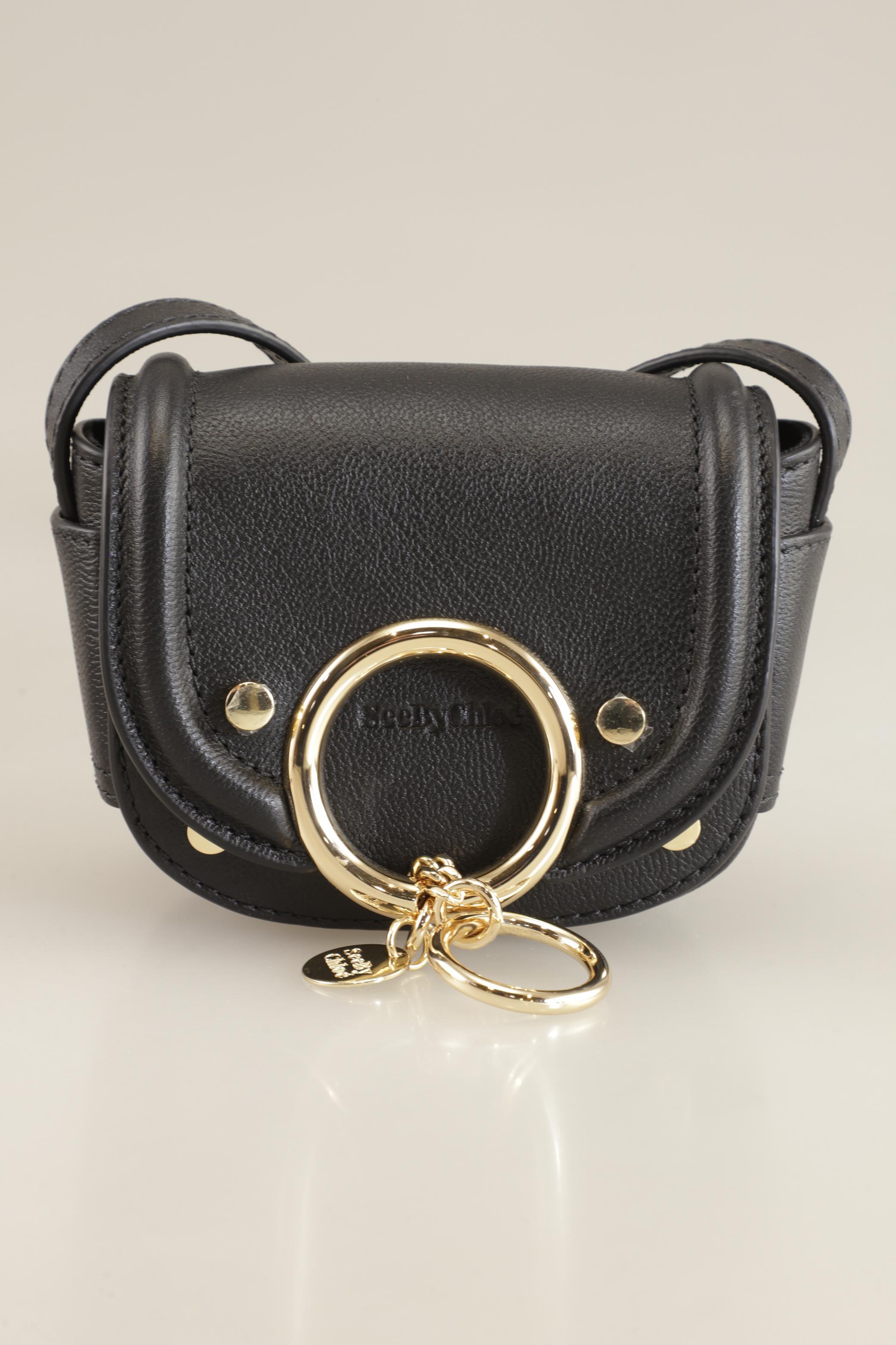 

See by Chloé Damen Handtasche, schwarz