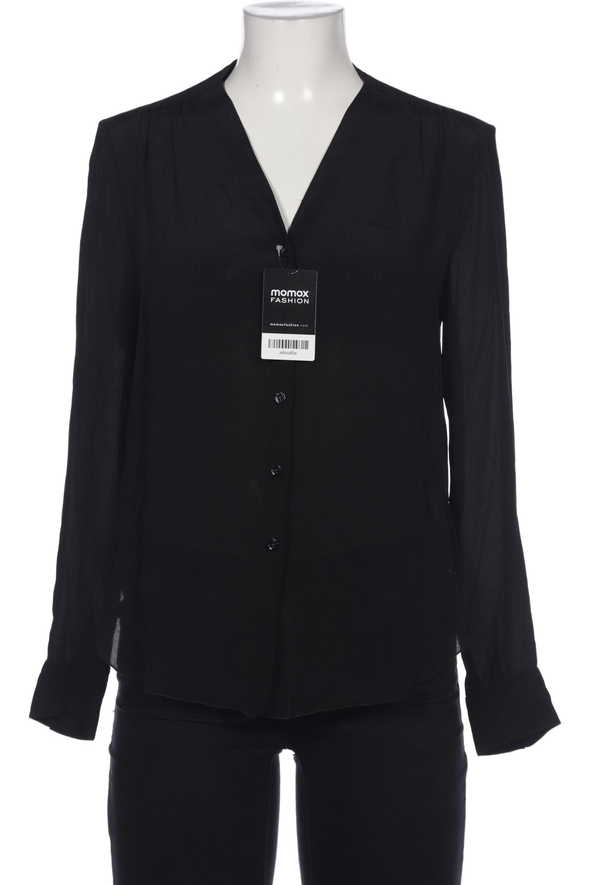 

See by Chloé Damen Bluse, schwarz