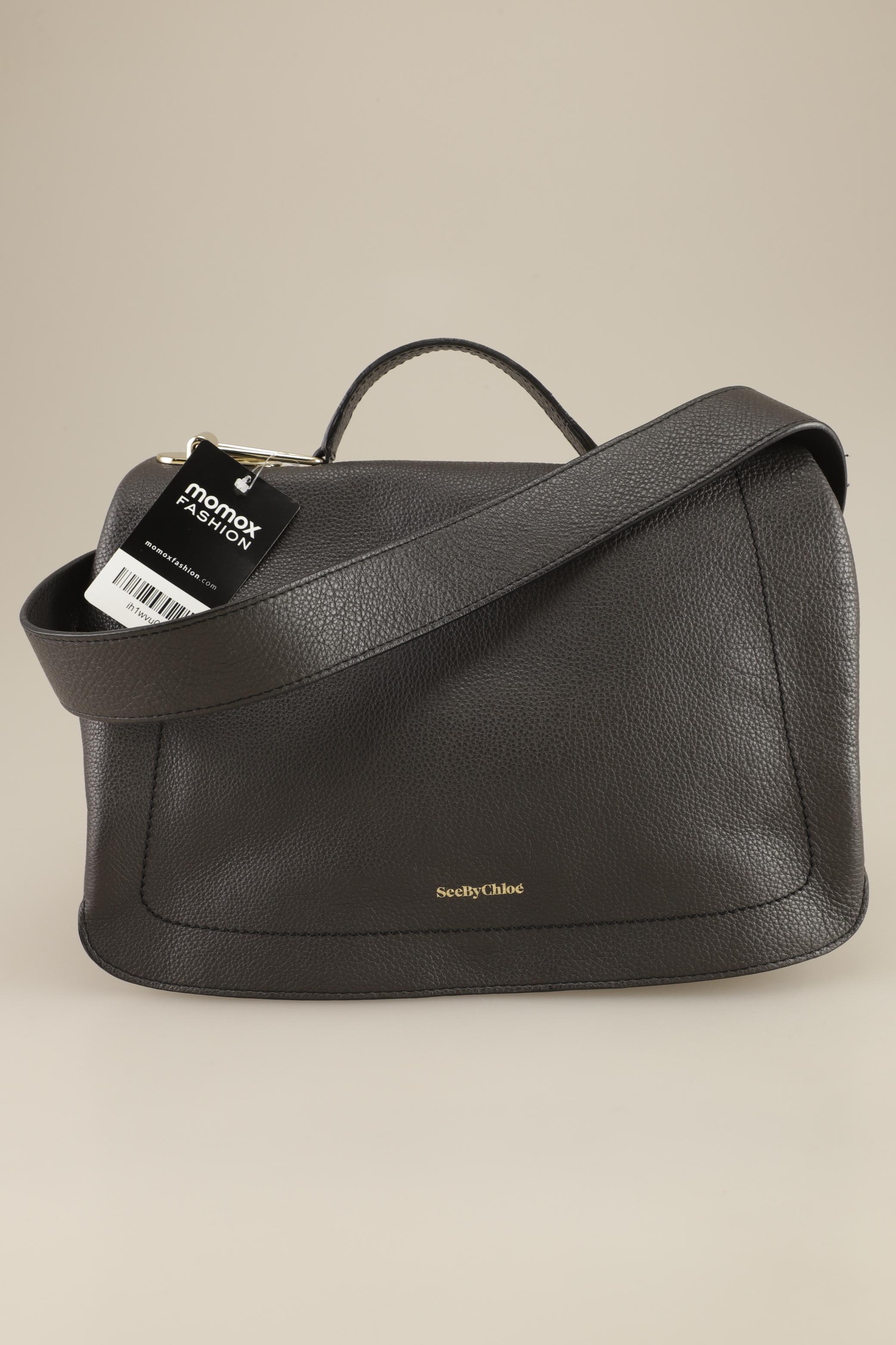 

See by Chloé Damen Handtasche, grau