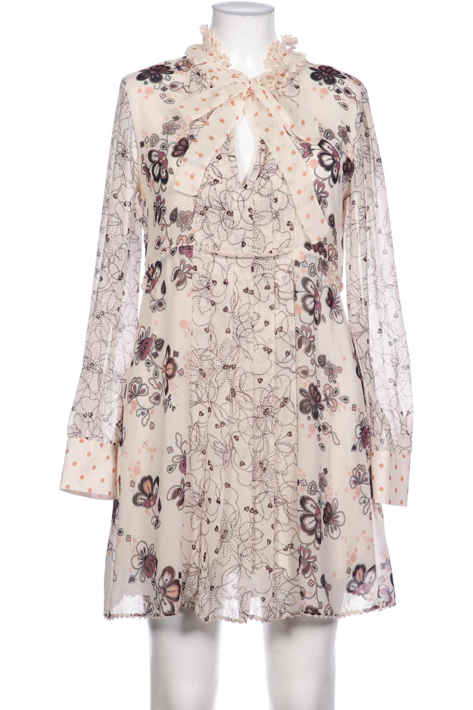 

See by Chloé Damen Kleid, mehrfarbig