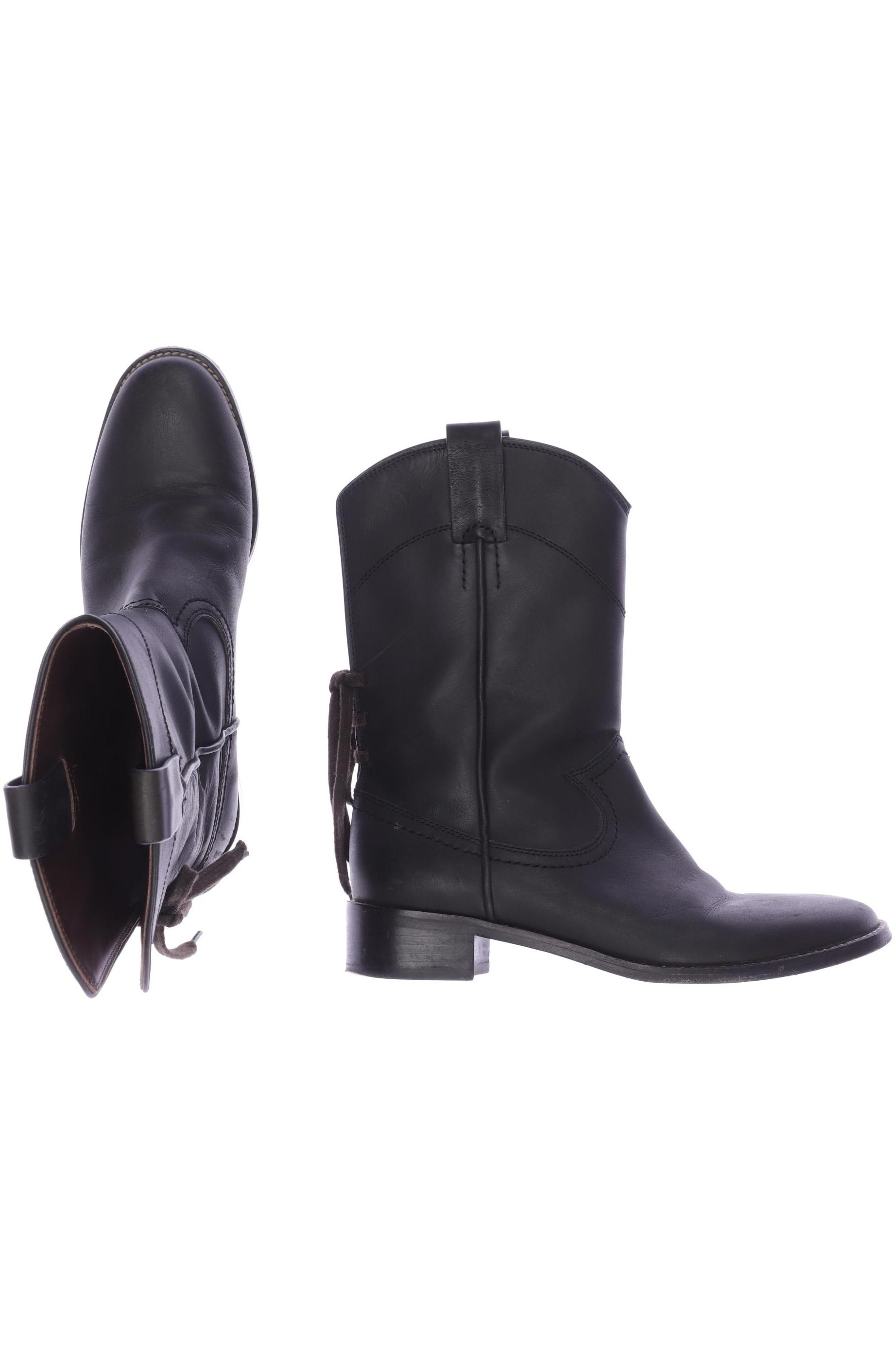 

See by Chloé Damen Stiefel, schwarz