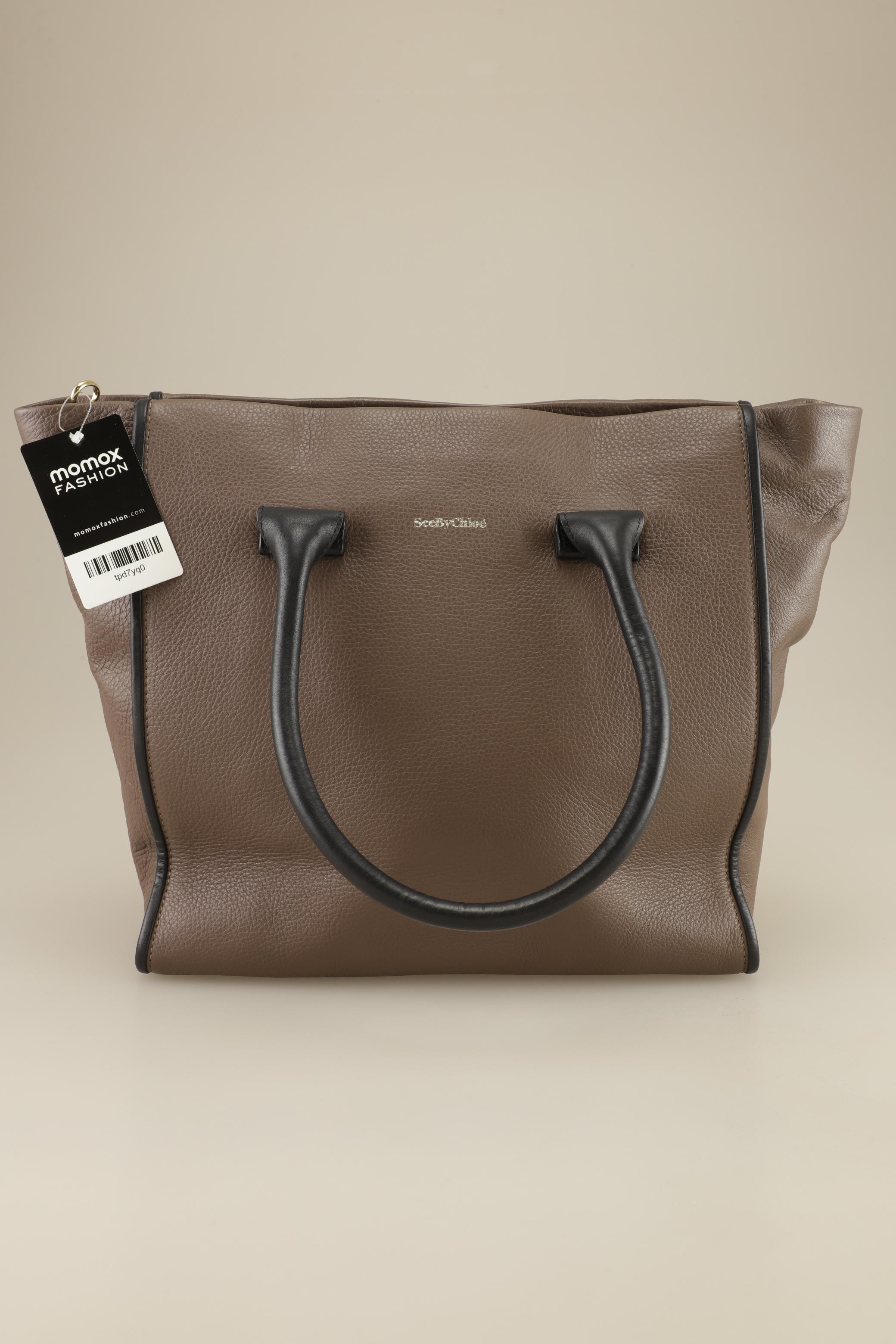 

See by Chloé Damen Handtasche, braun