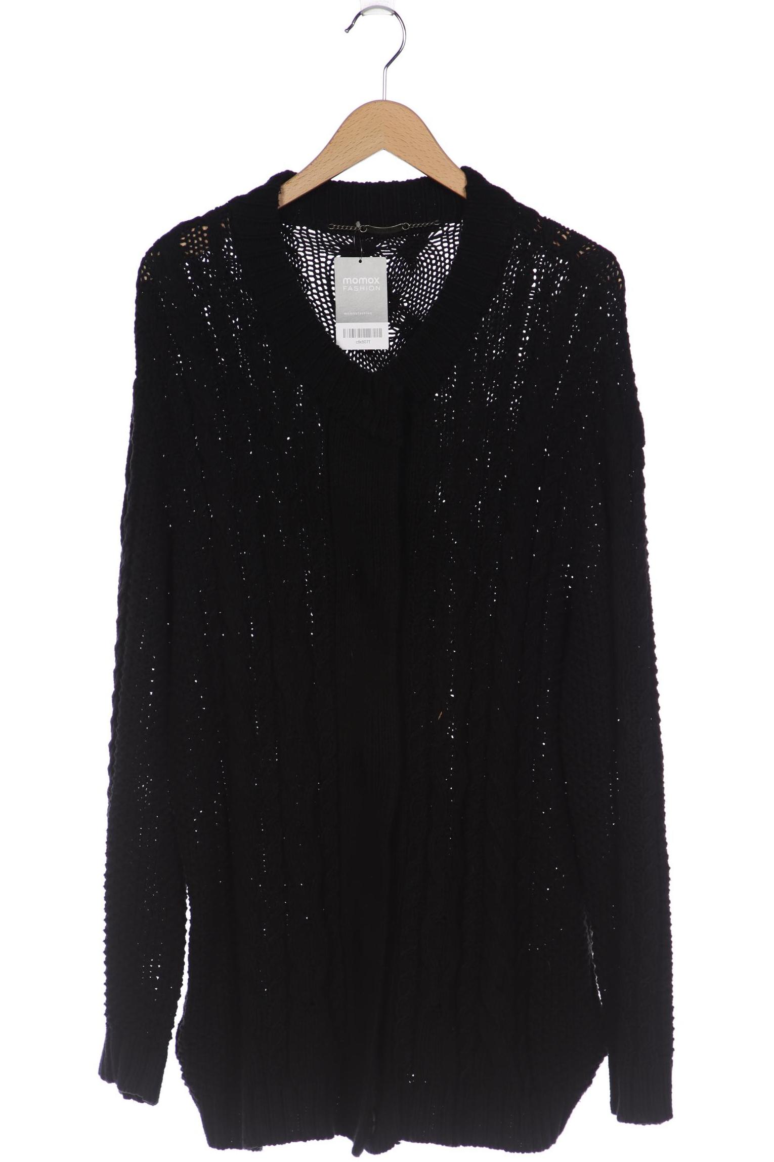 

See by Chloé Damen Strickjacke, schwarz
