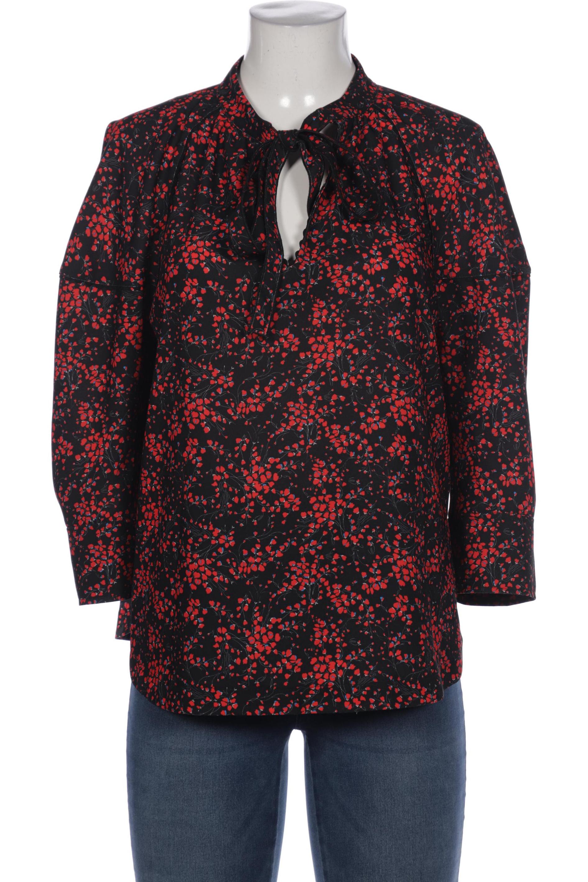 

See by Chloé Damen Bluse, schwarz