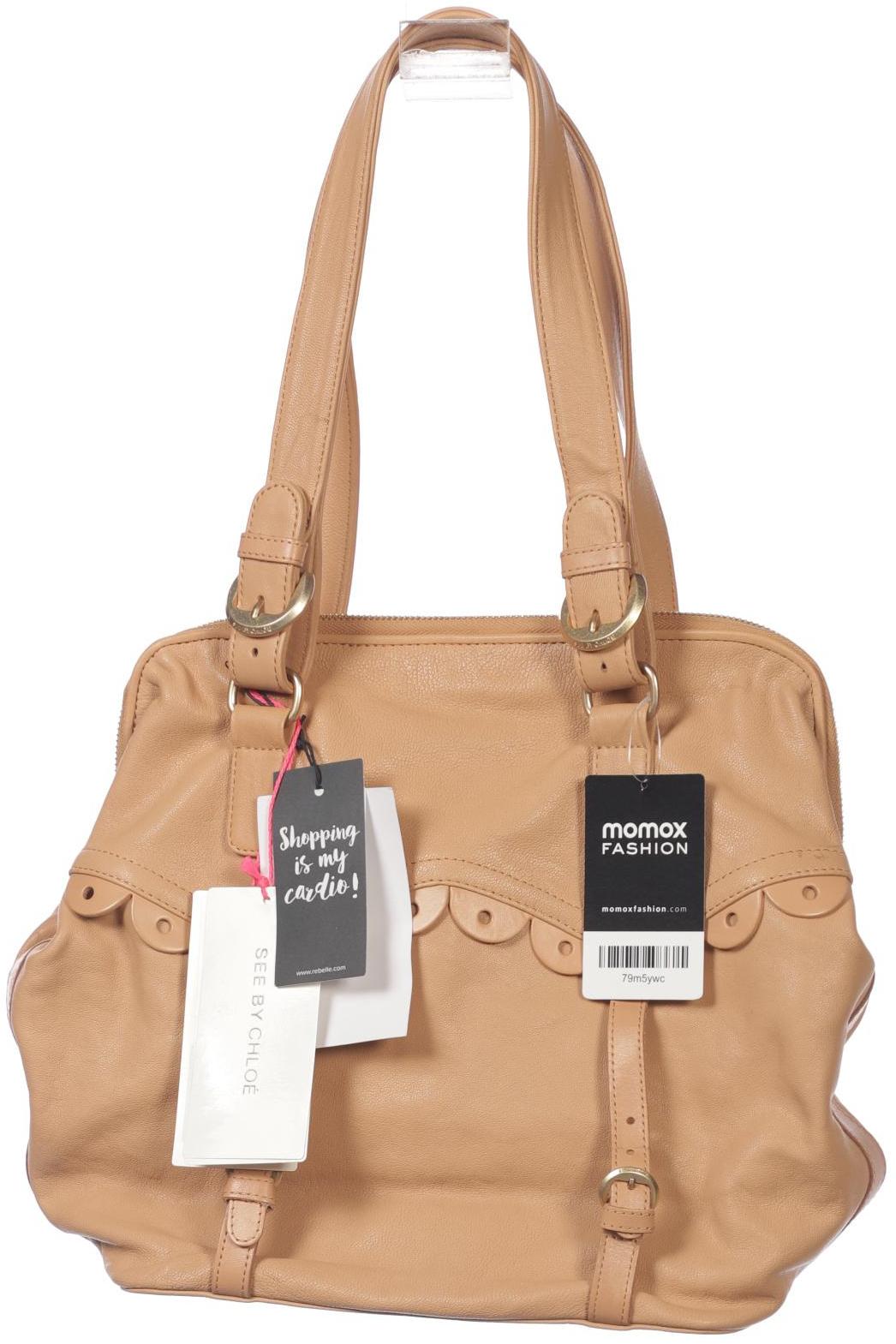 

See by Chloé Damen Handtasche, beige