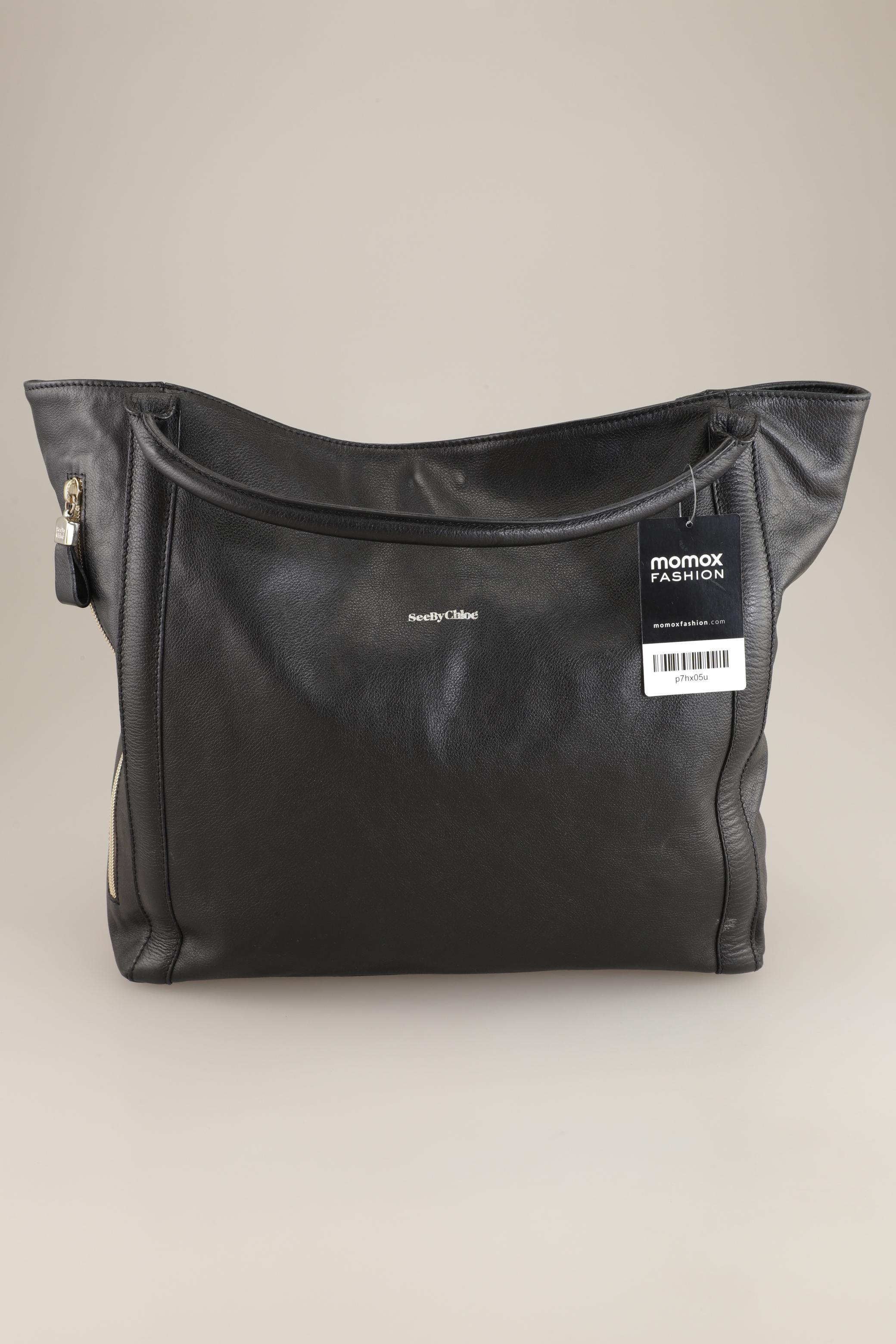 

See by Chloé Damen Handtasche, schwarz