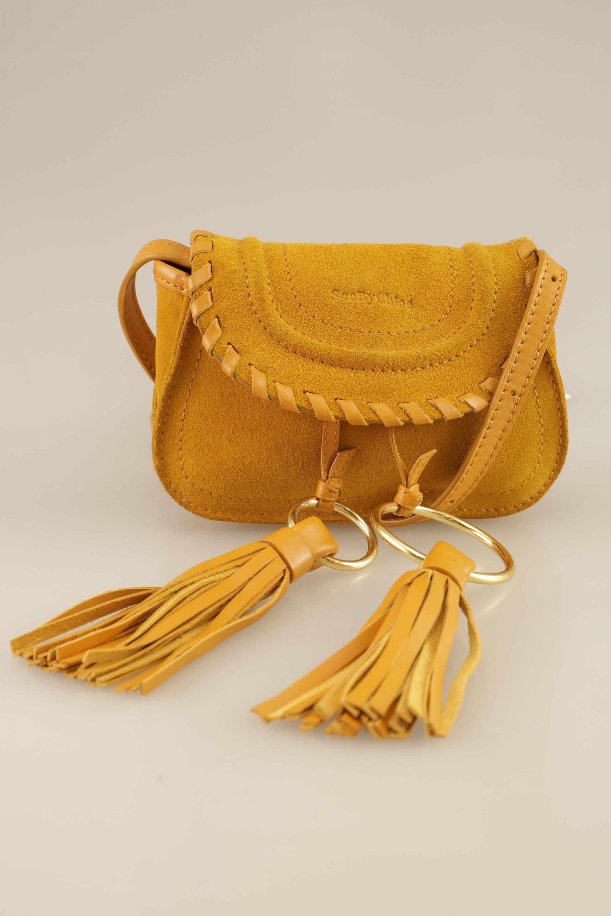 

See by Chloé Damen Handtasche, orange