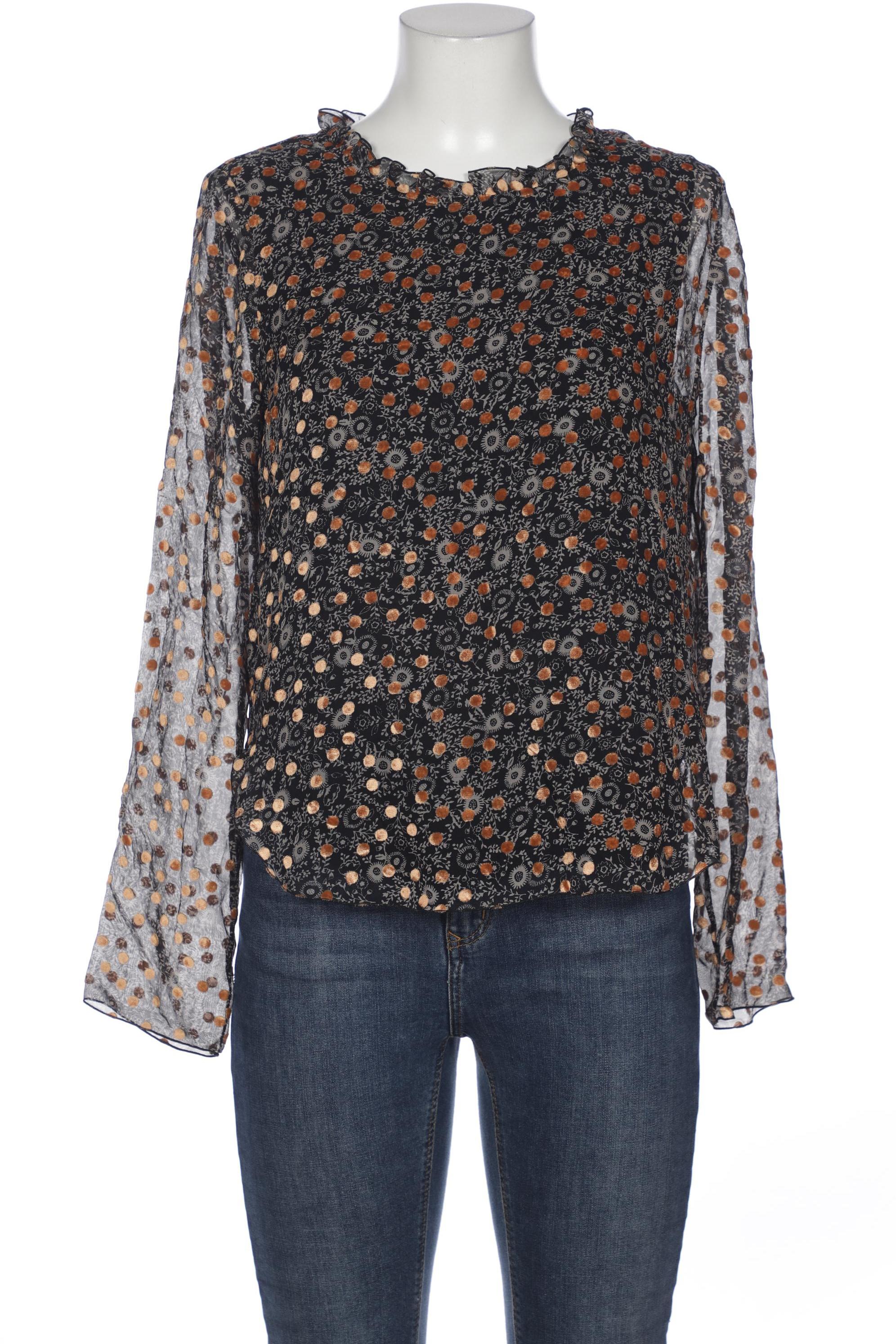 

See by Chloé Damen Bluse, schwarz