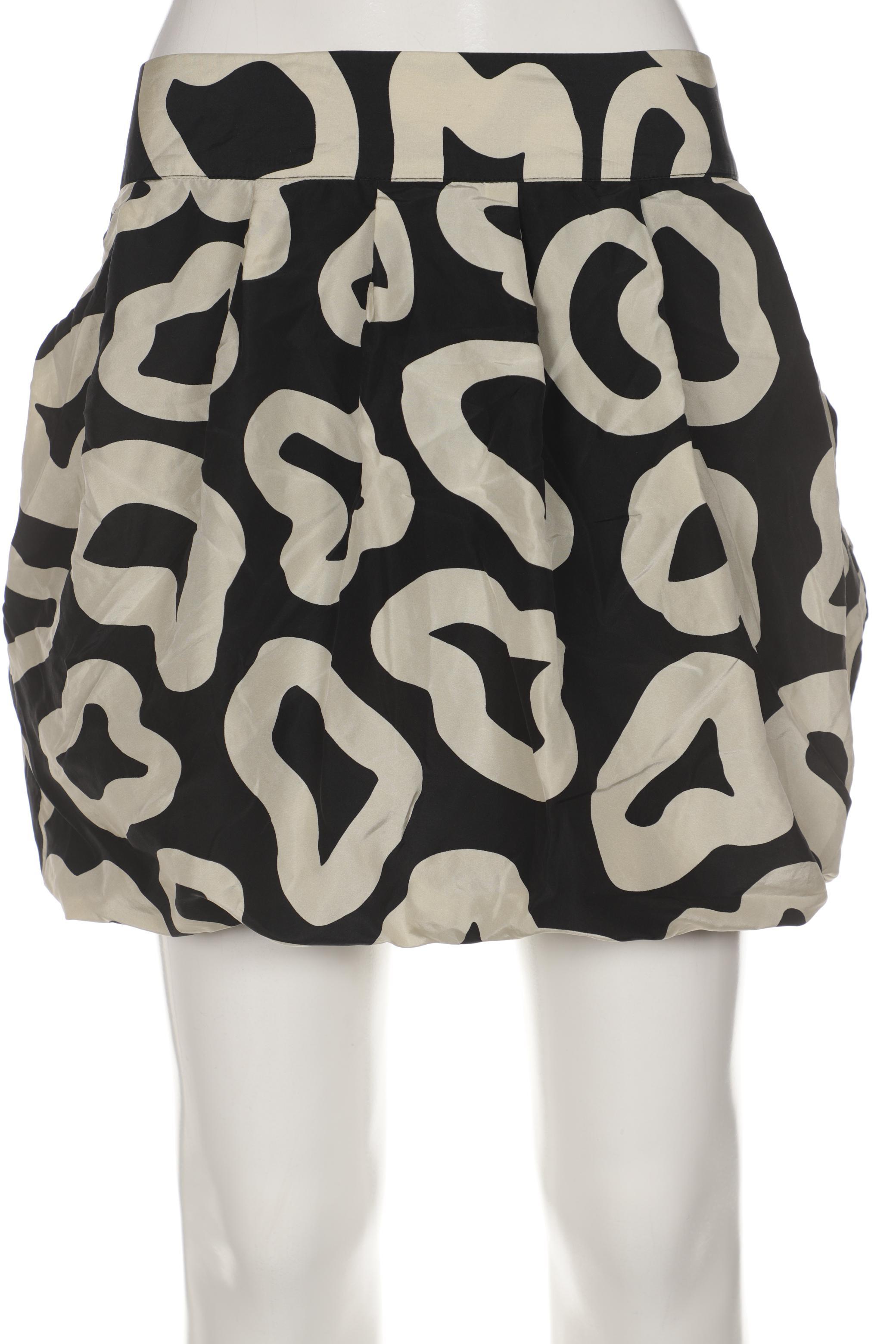 

See by Chloé Damen Rock, schwarz