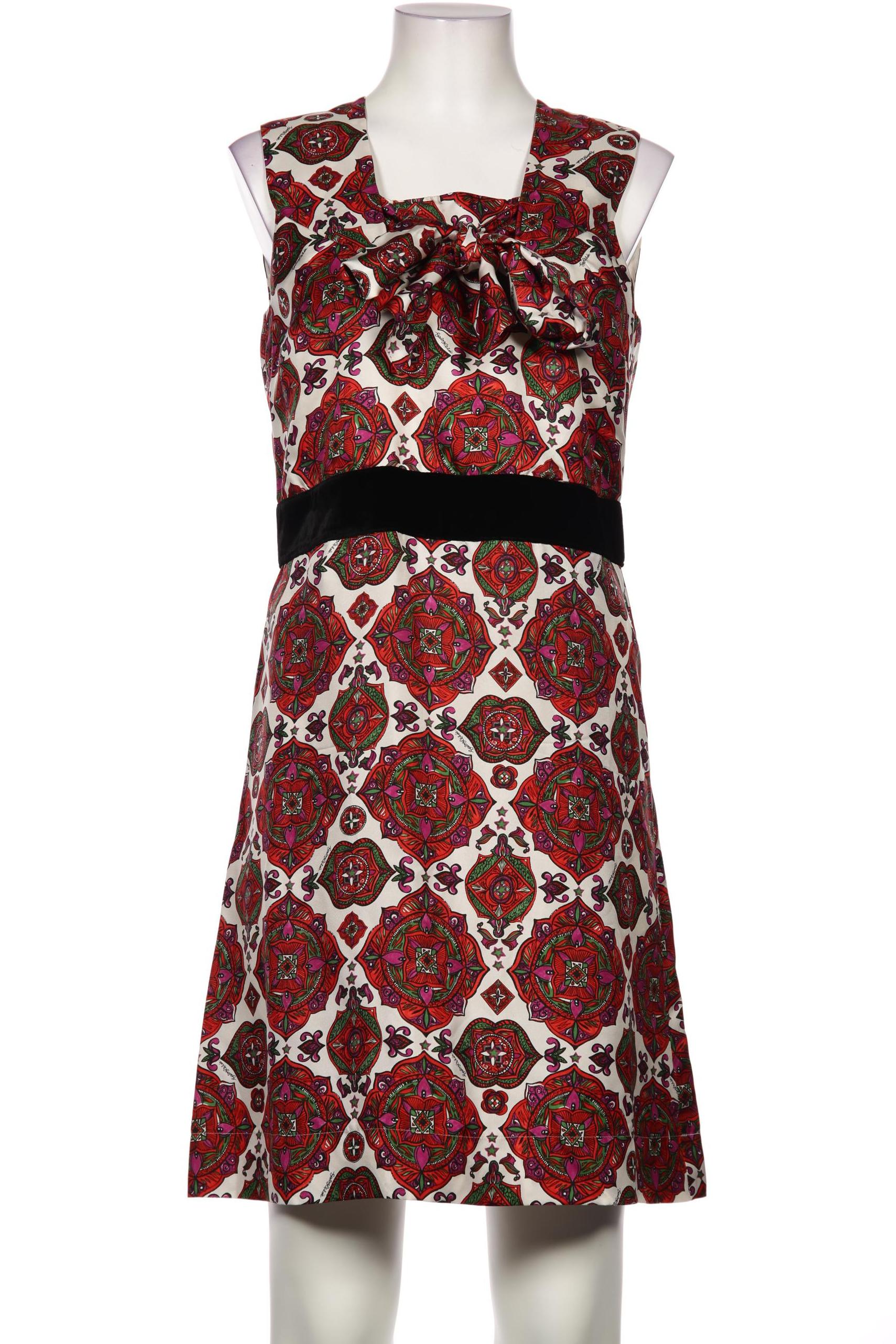 

See by Chloé Damen Kleid, mehrfarbig