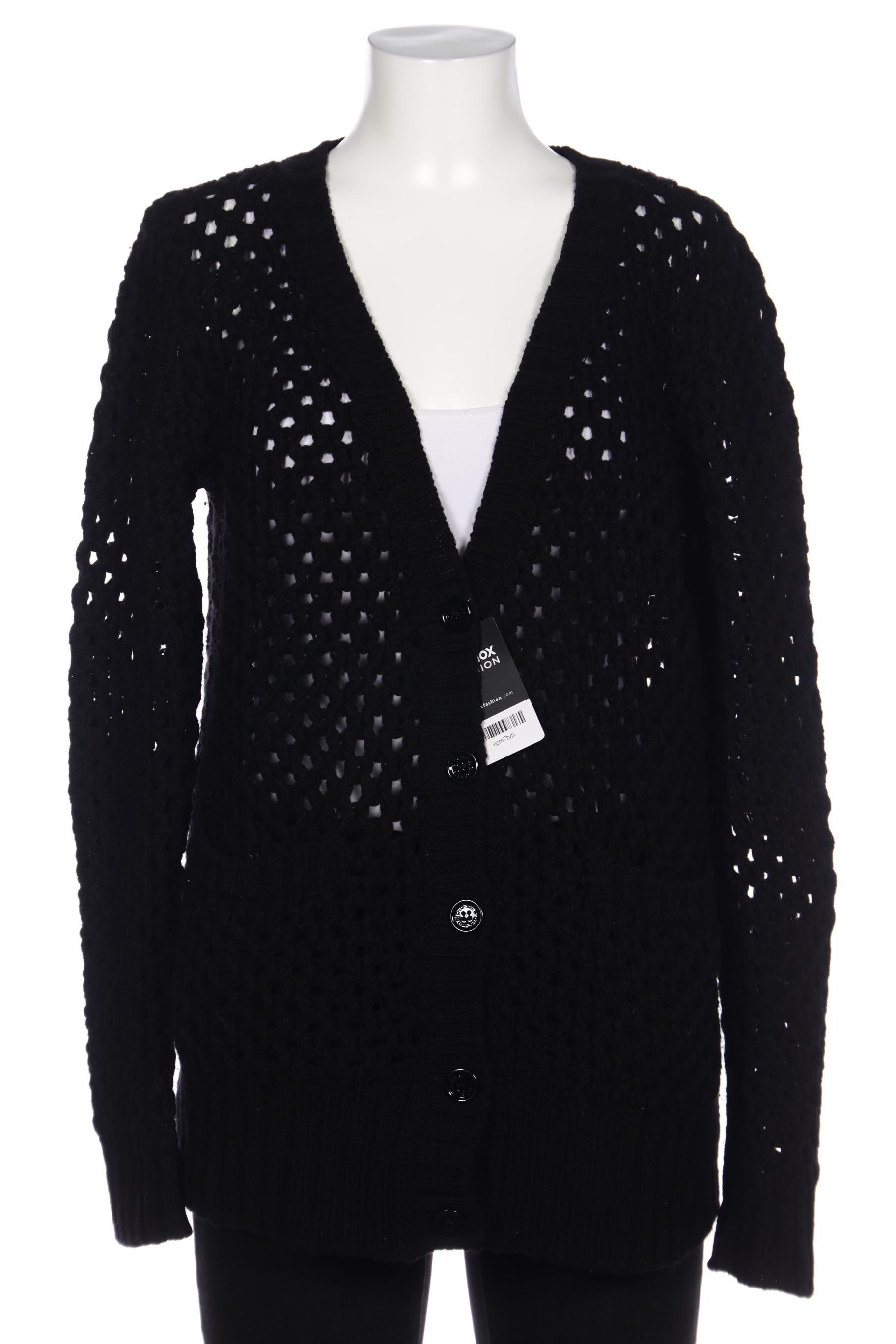 

See by Chloé Damen Strickjacke, schwarz