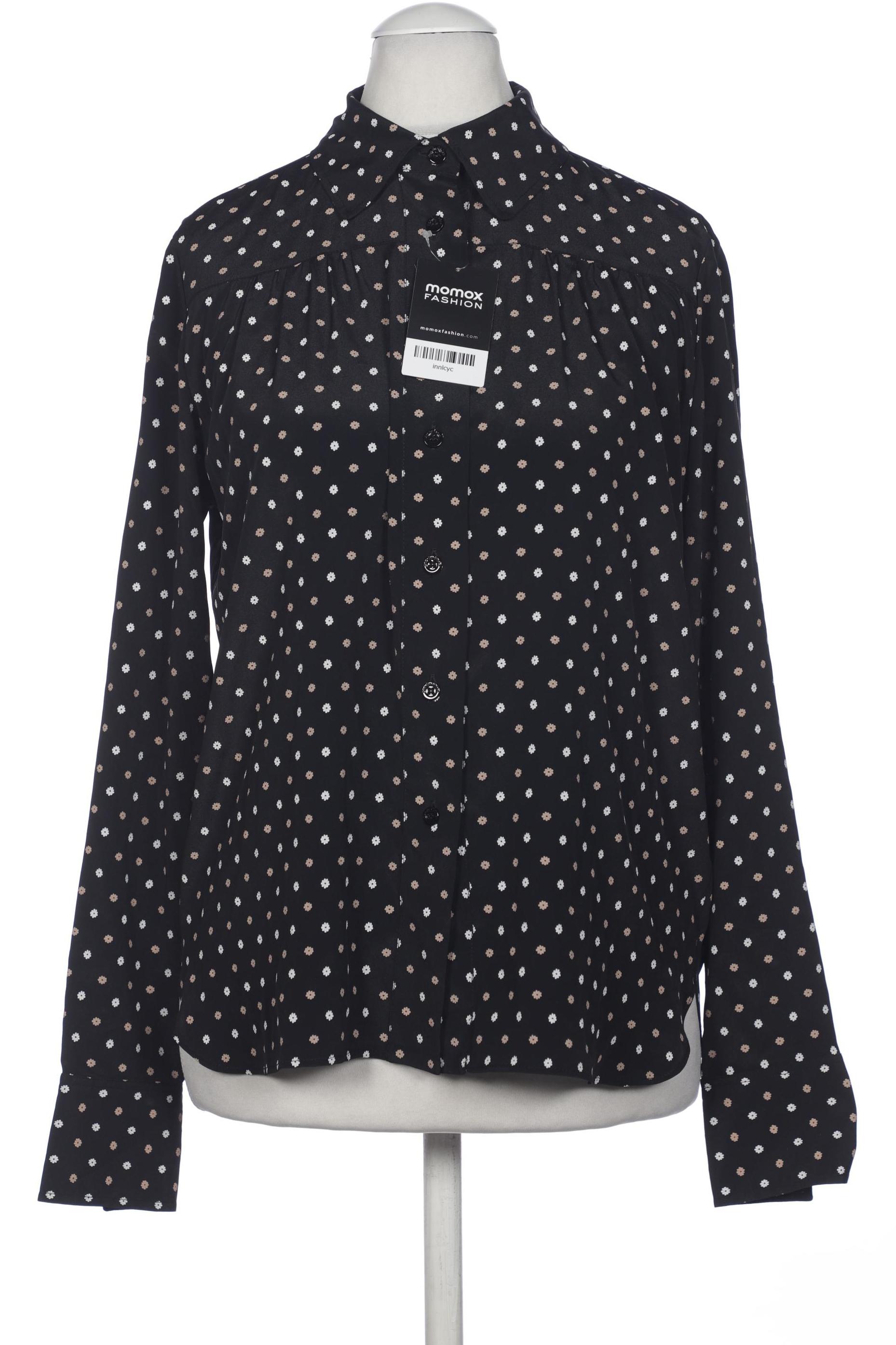 

See by Chloé Damen Bluse, schwarz