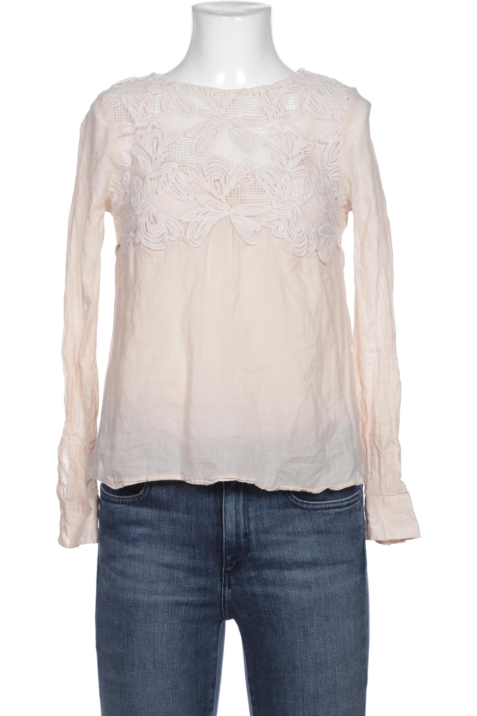 

See by Chloé Damen Bluse, beige