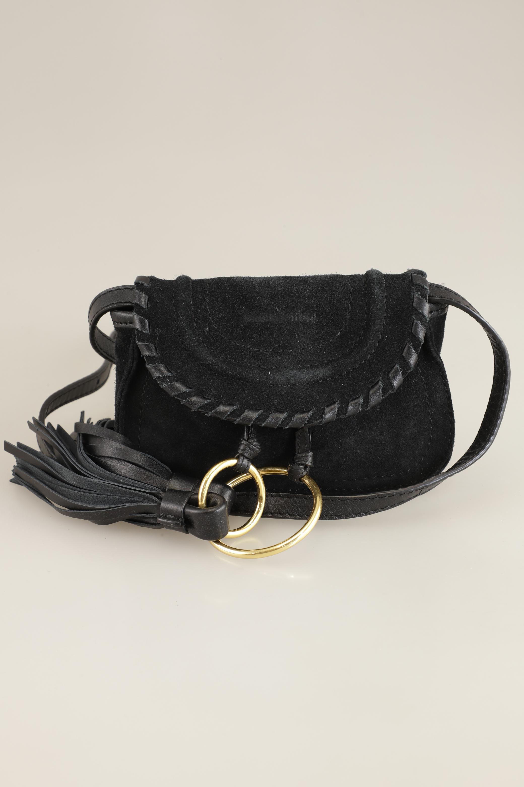 

See by Chloé Damen Handtasche, schwarz