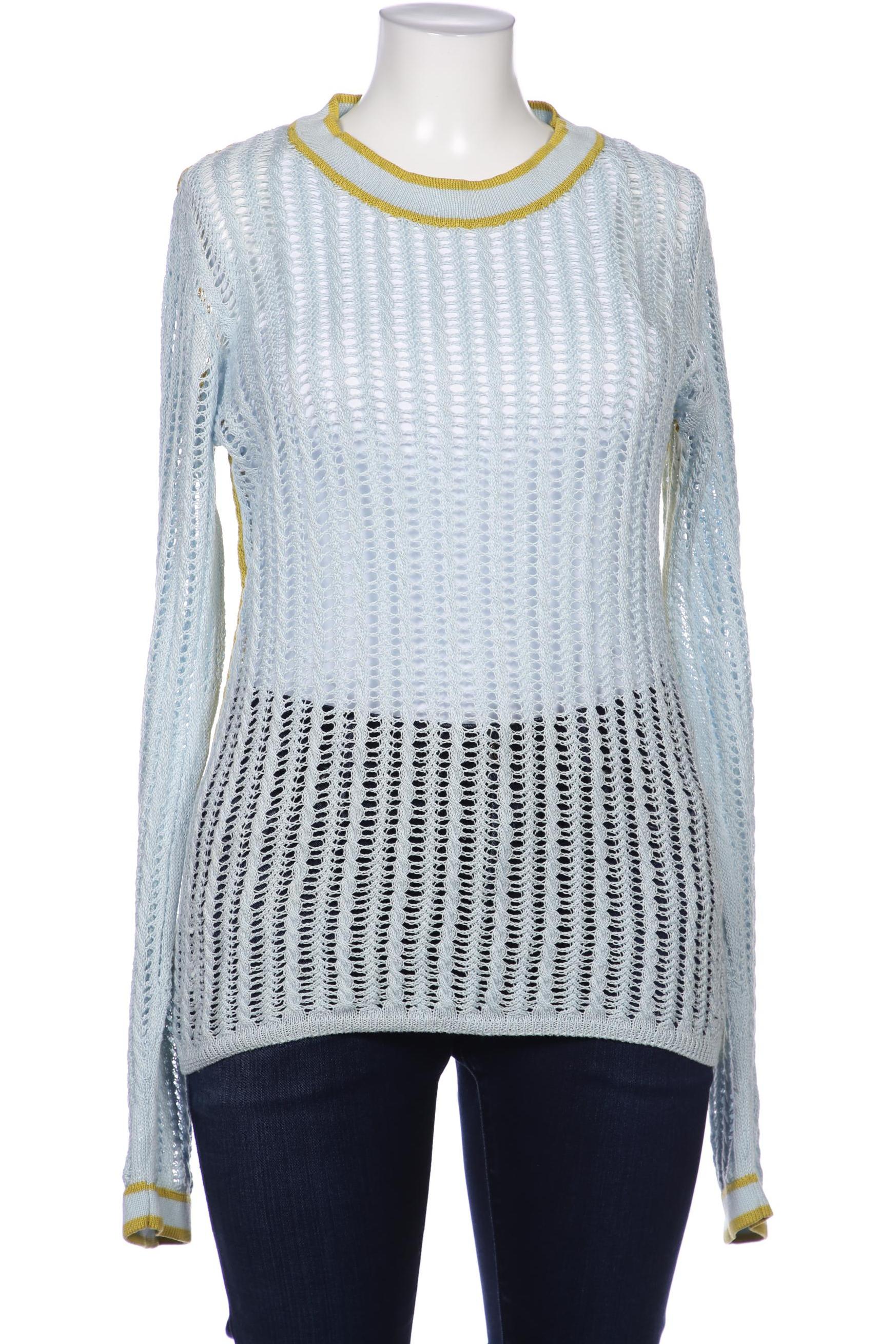 

See by Chloé Damen Pullover, hellblau